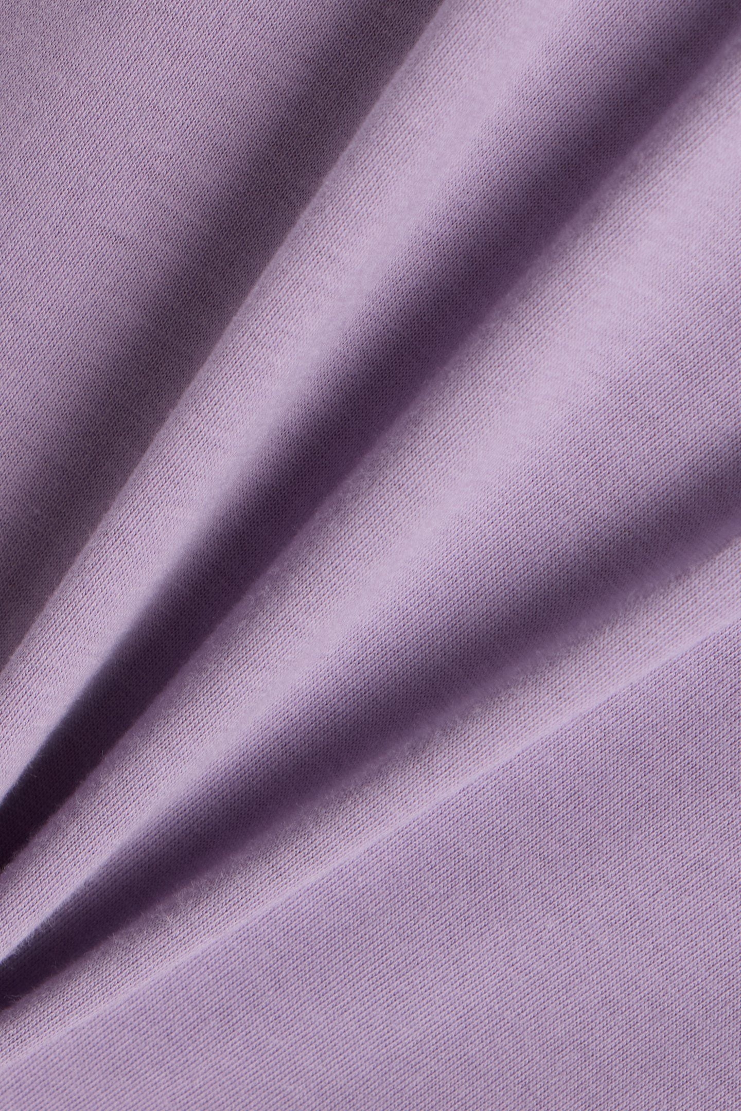 SPORT ESSENTIALS COTTON T-SHIRT LIGHT GREY 5