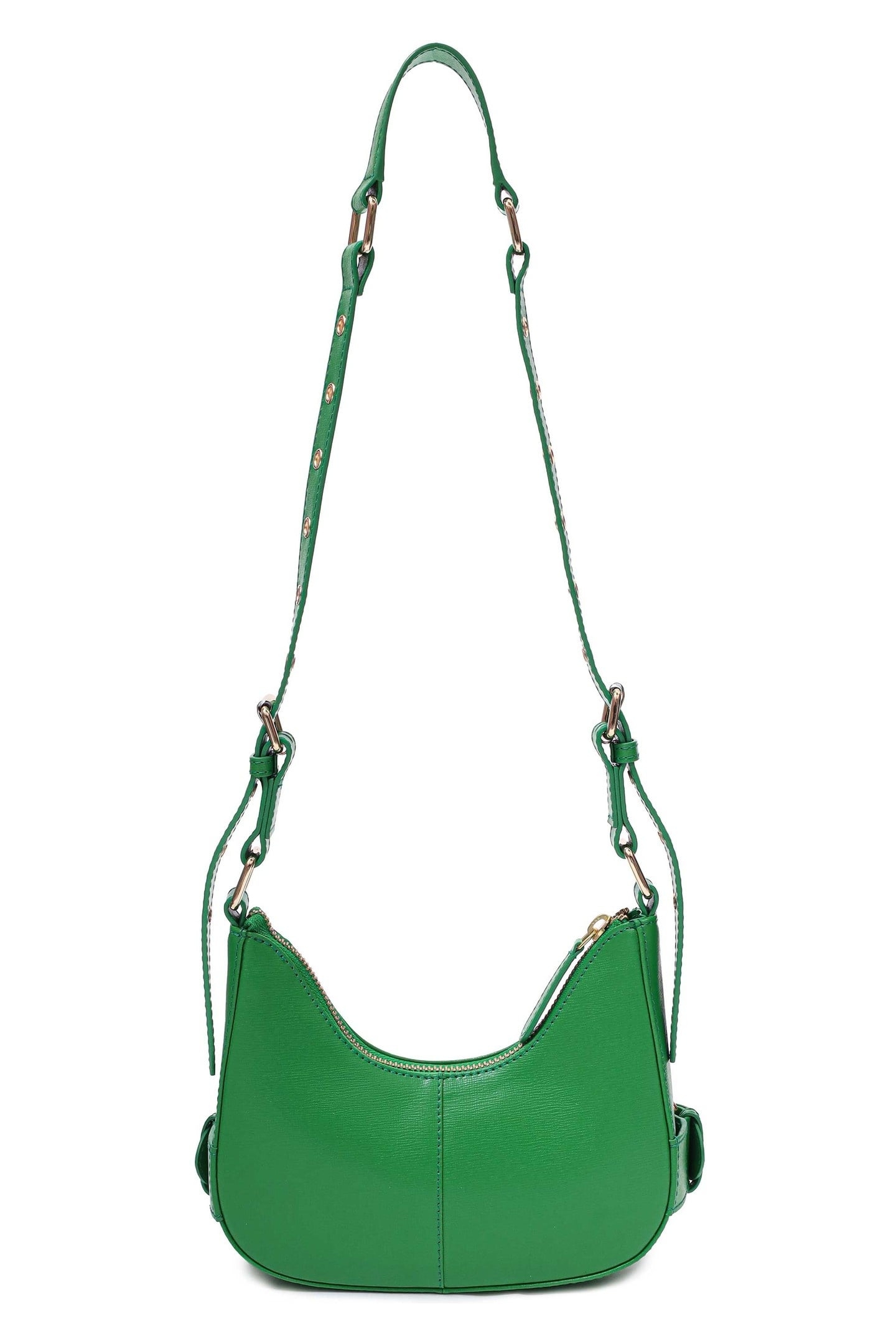 PALMA FLORENCE GREEN W. GOLD 3