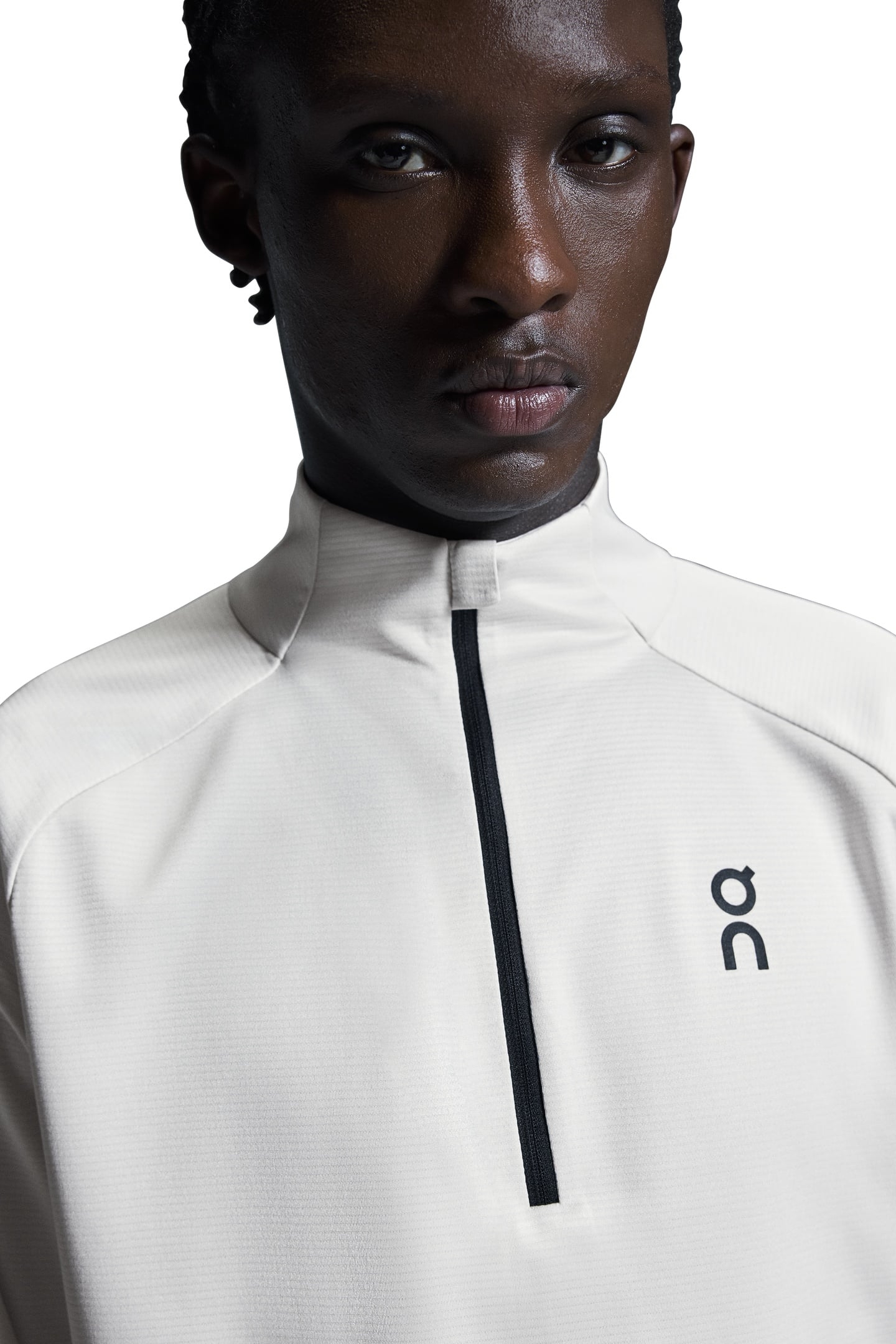 CLIMATE SHIRT 2 M SILVER 4