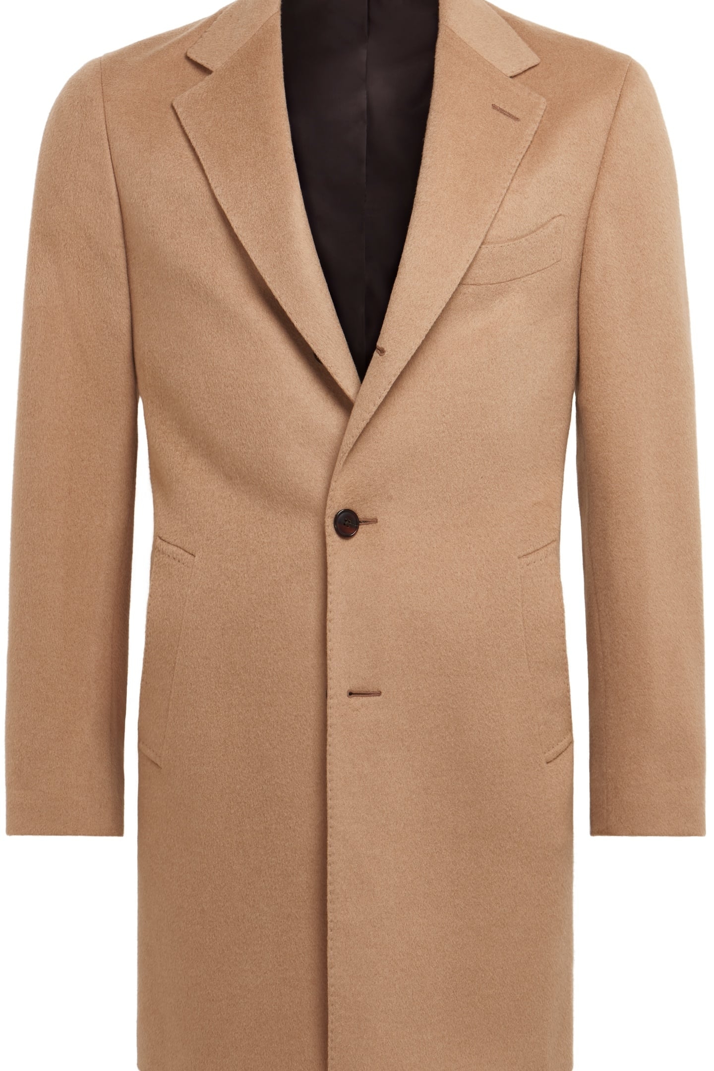 VICENZA - CAMEL MID BROWN 5