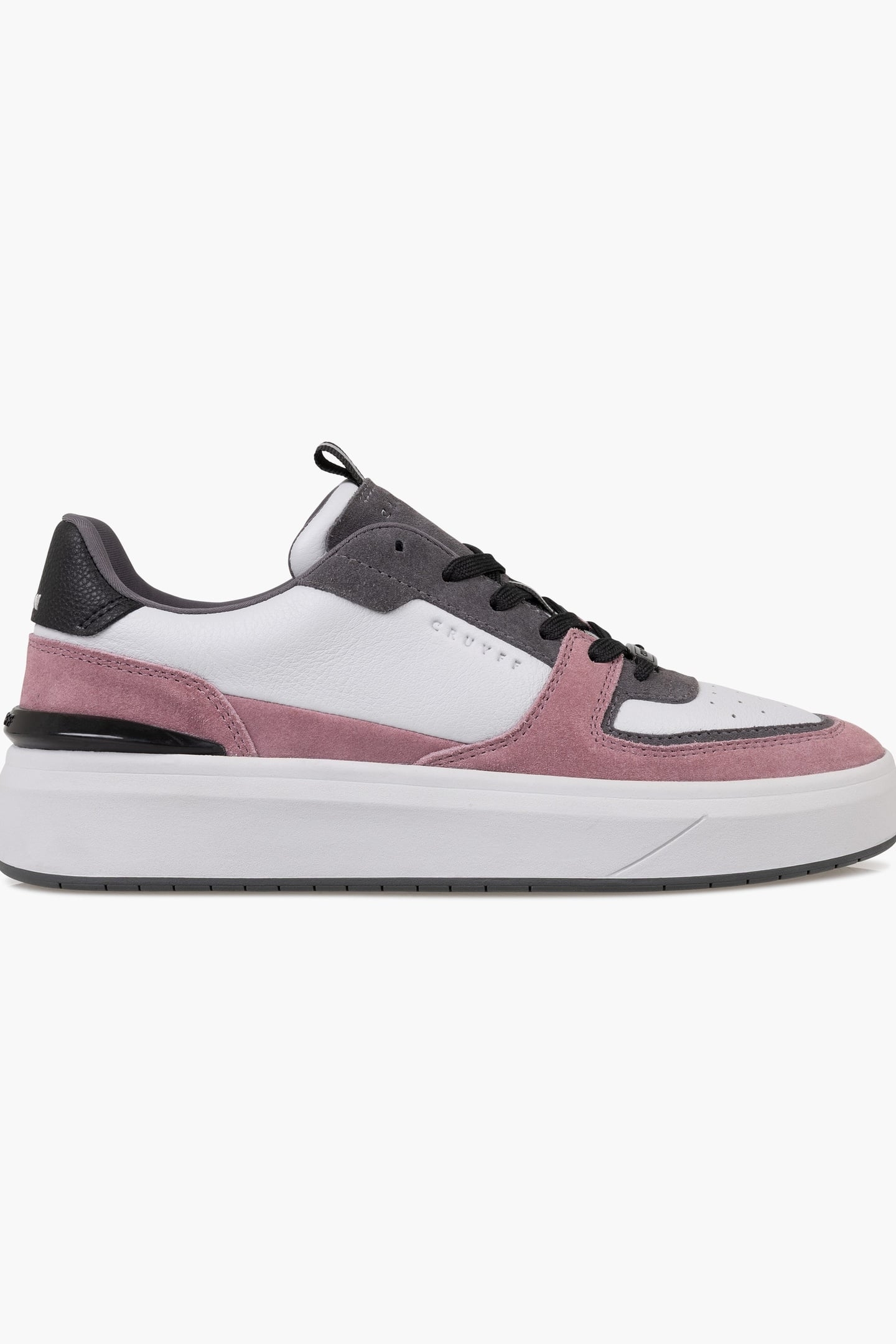 SUREFIRE TENNIS LT. GREY/GRAPE 1