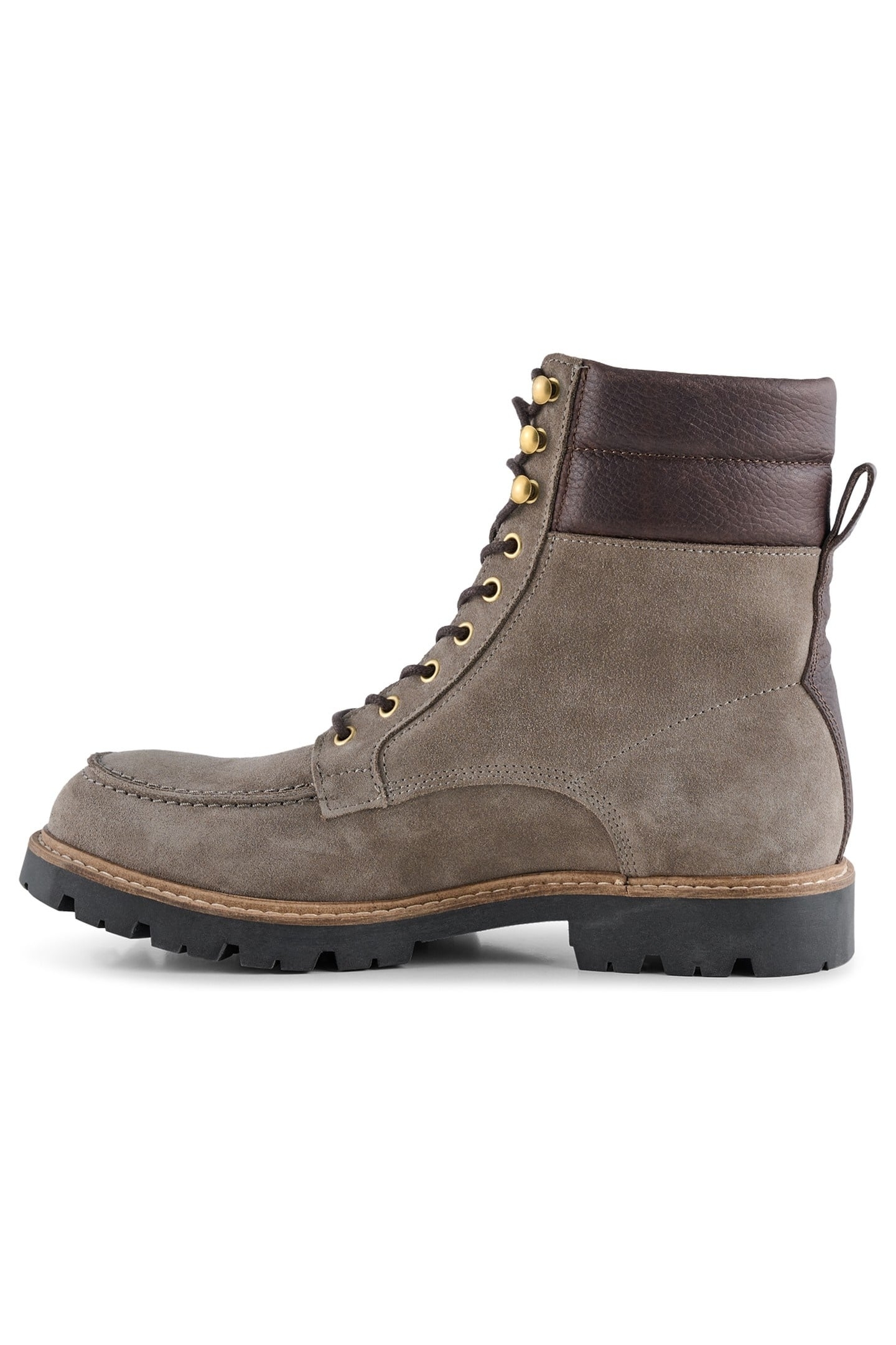 STB-CUBE APRON WR S KHAKI 5