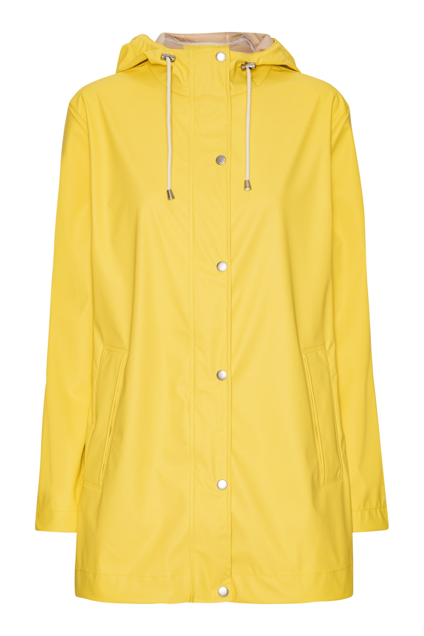 RAIN JACKETS RAIN228FR LEMON DROP 5