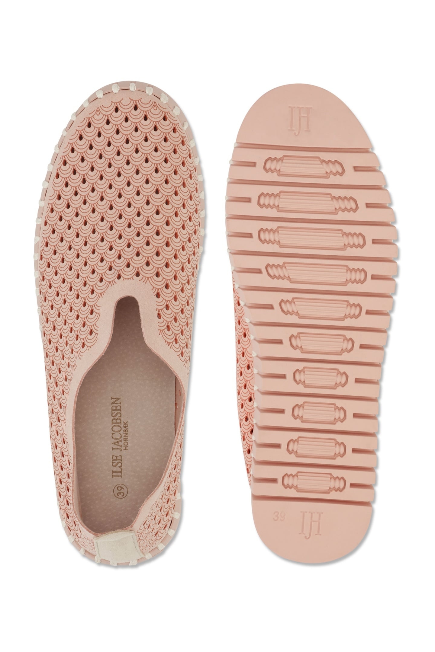 FLATS TULIP3977 ADOBE ROSE 4