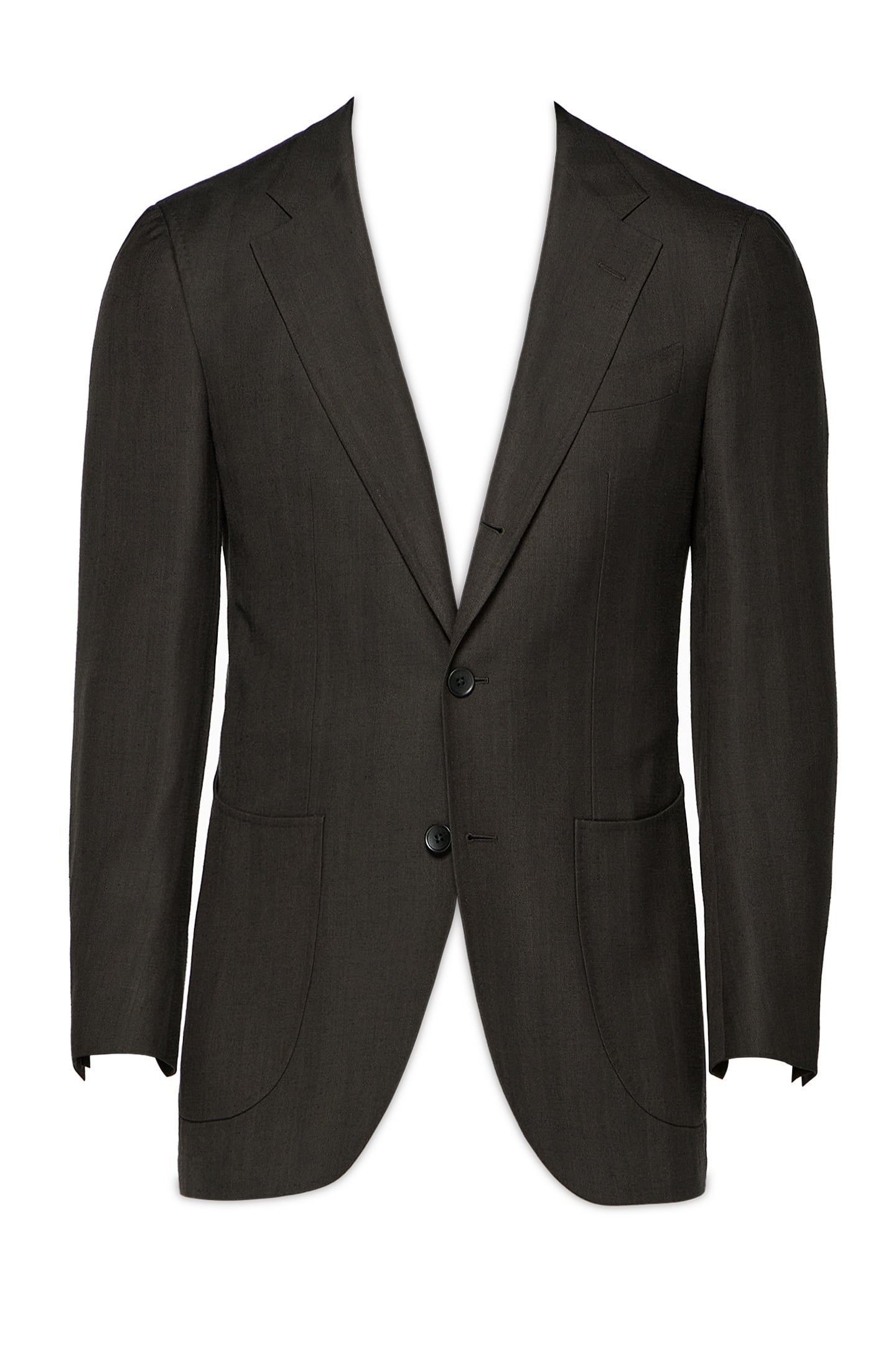 JACKET-DARK-BROWN DARK BROWN 5