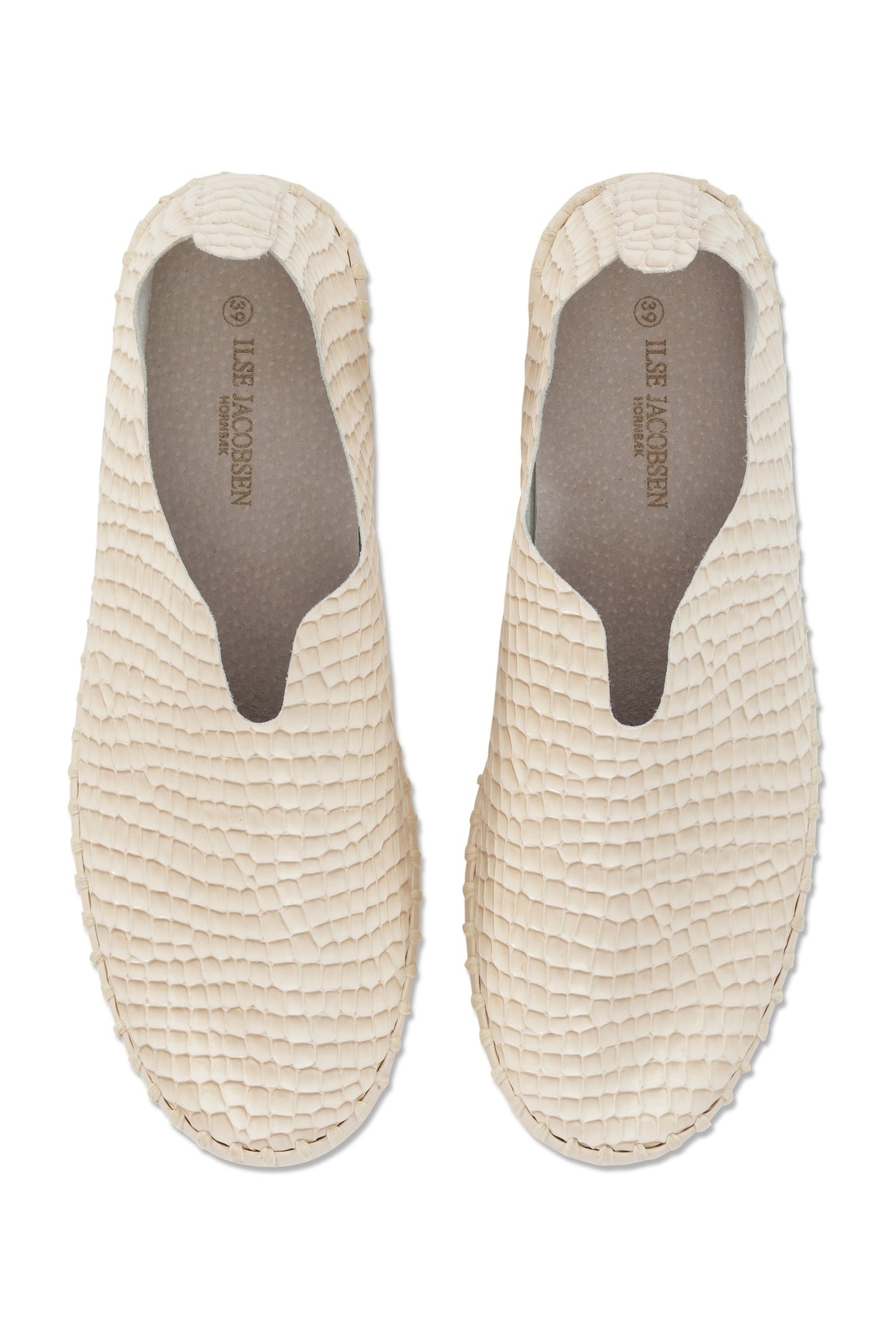 FLATS TULIP3031 NUDE 4