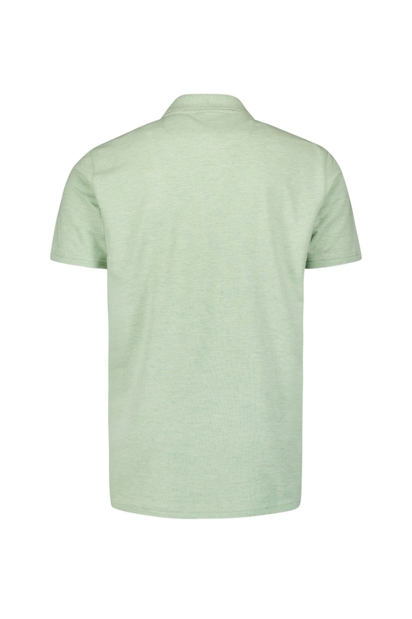 POLO MELANGE MINT 5