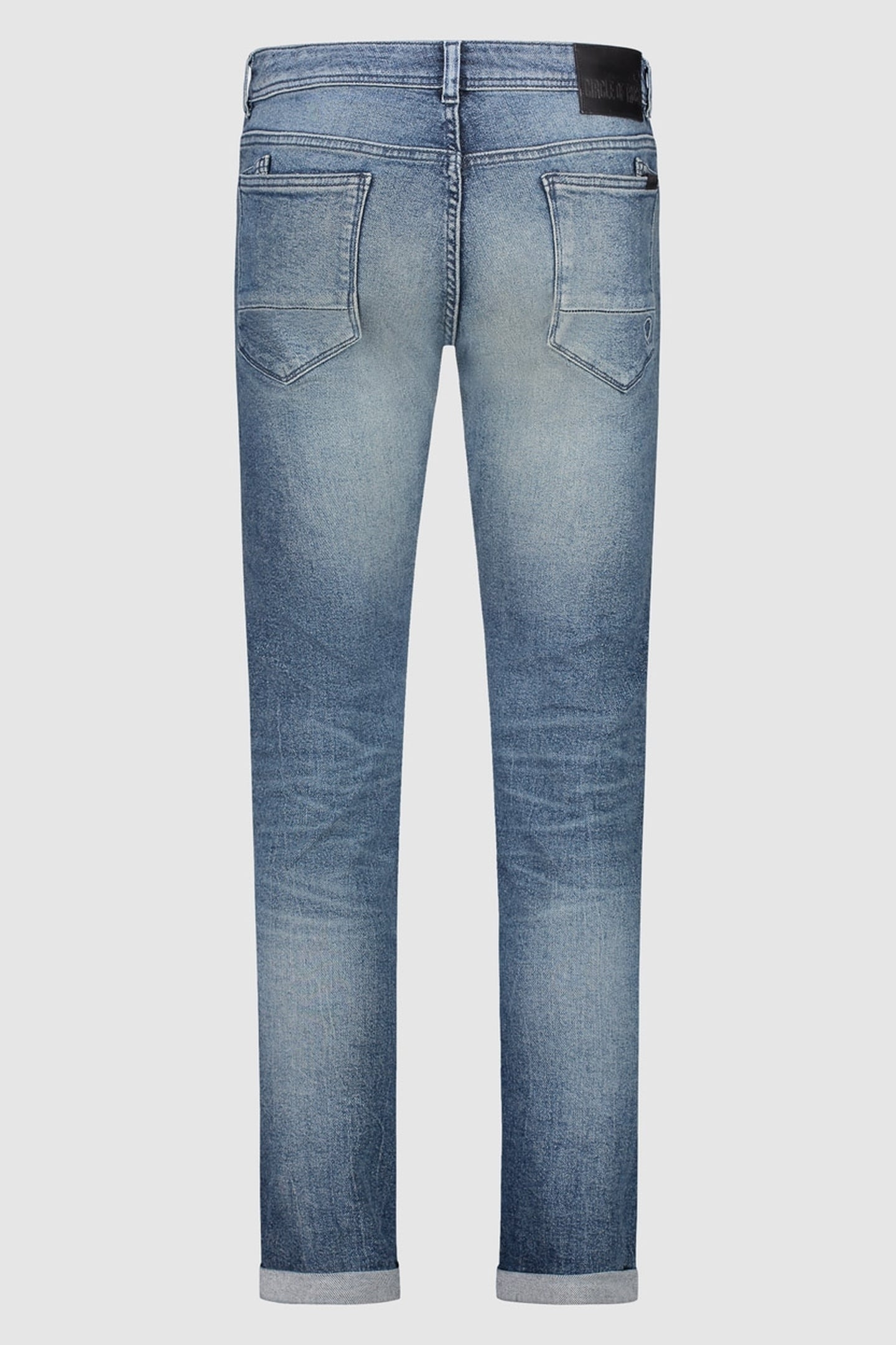 JAGGER DEEP VINTAGE 2