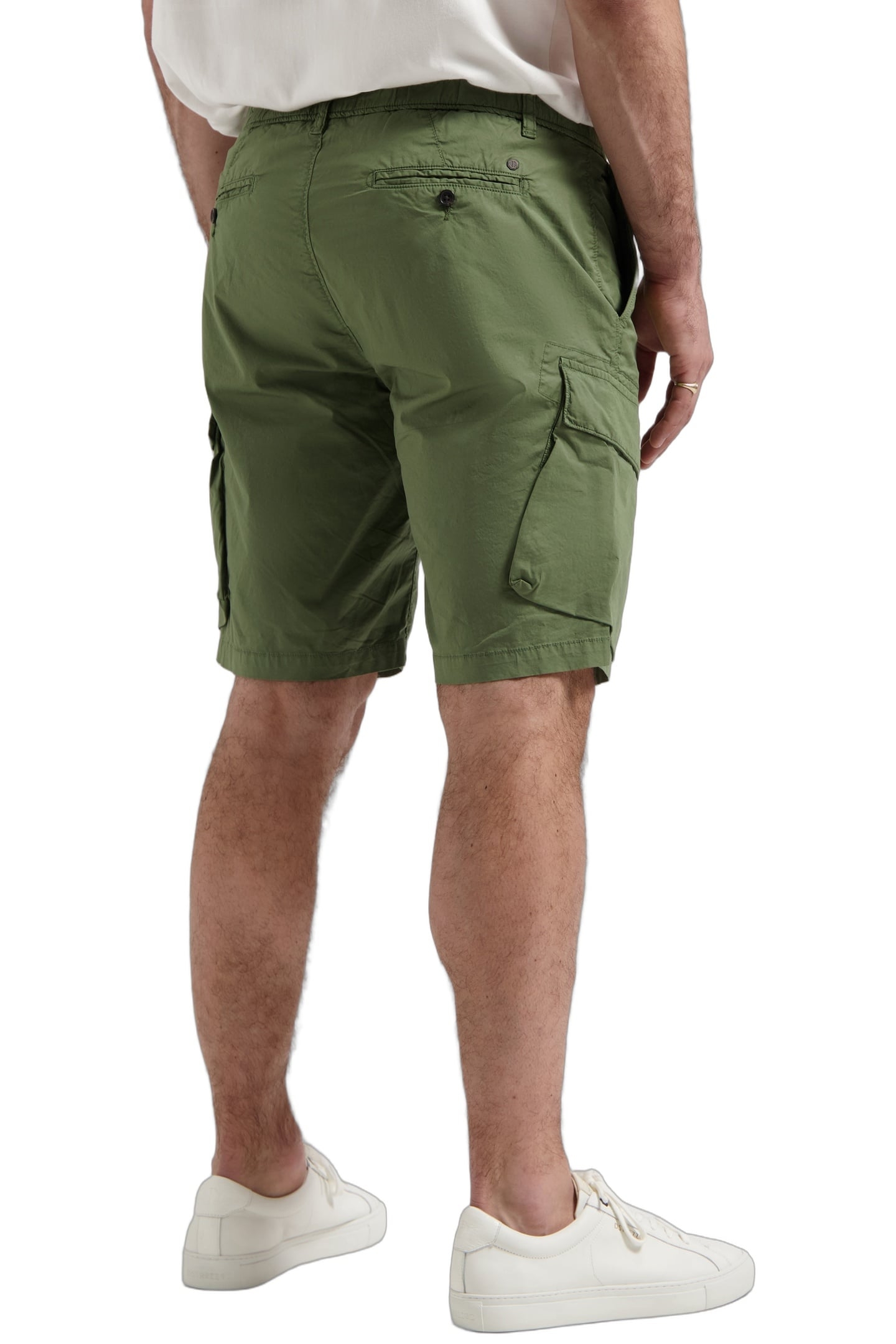 DS_LOGAN CARGO SHORTS LT. ARMY 2