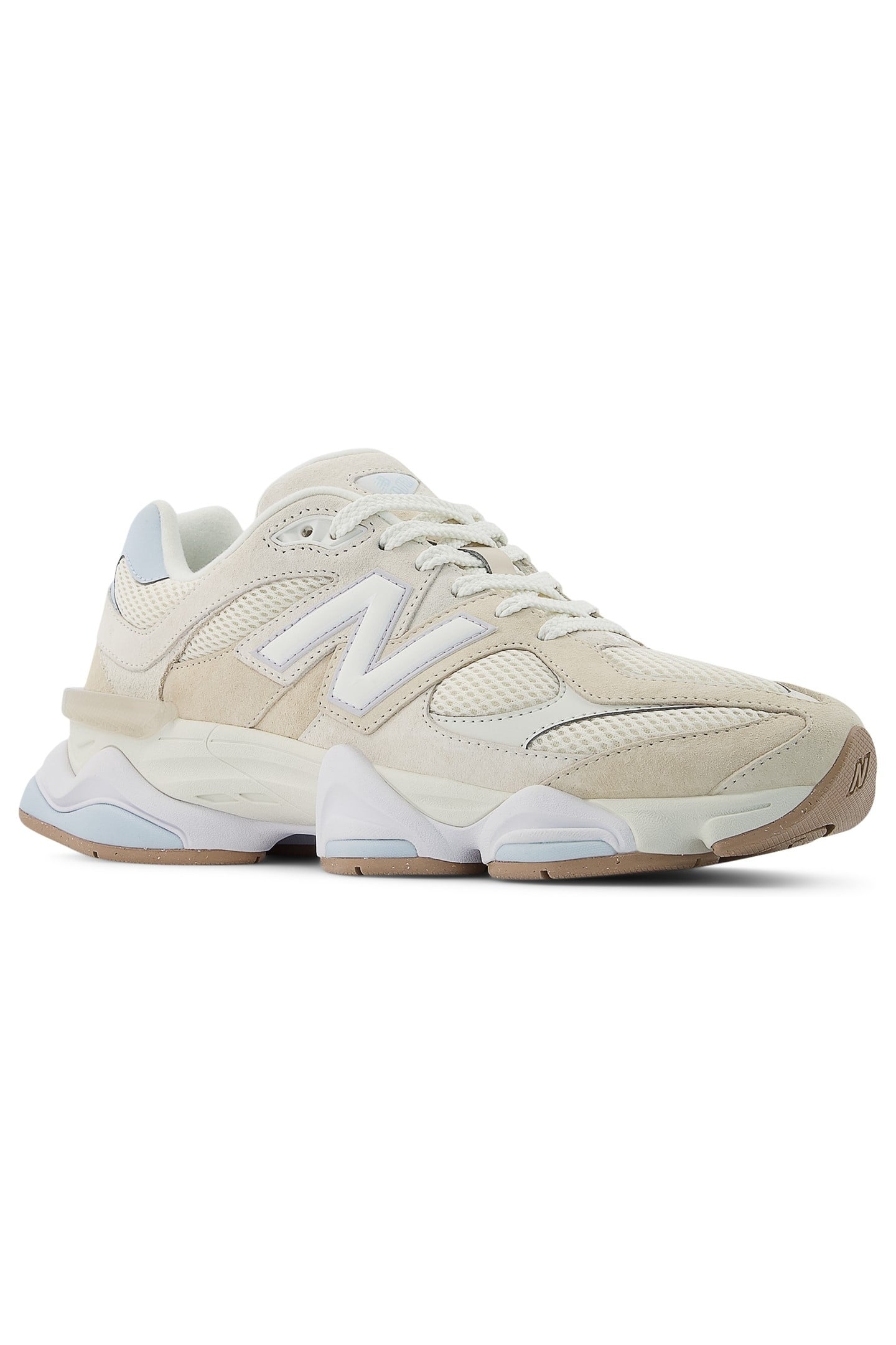 UNISEX 9060 BISQUE 2