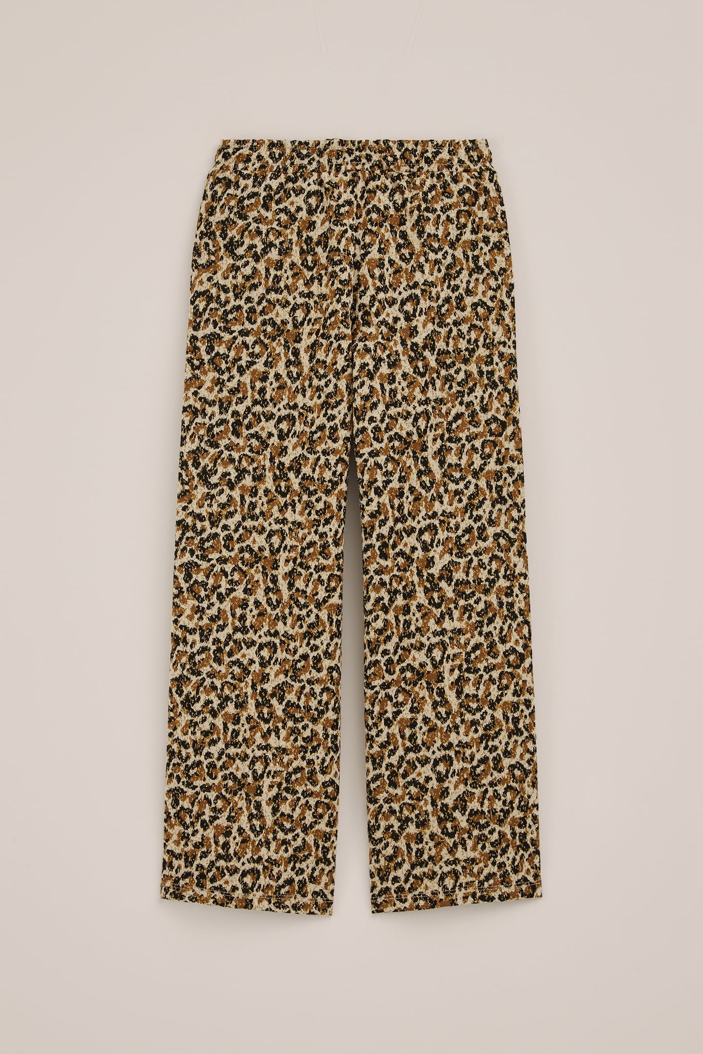 TROUSER MULTI-COLOURED 4