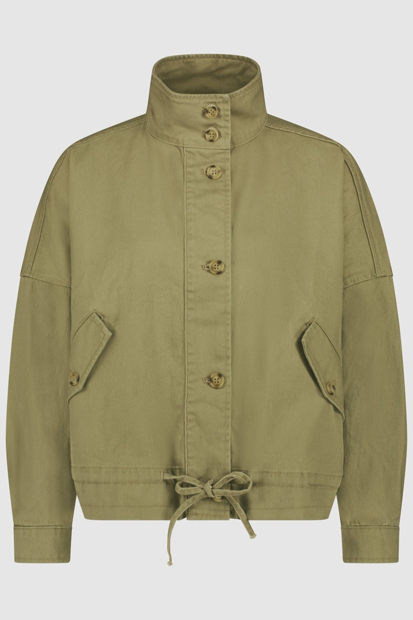 GIRLS BIBI JACKET ELMWOOD 1