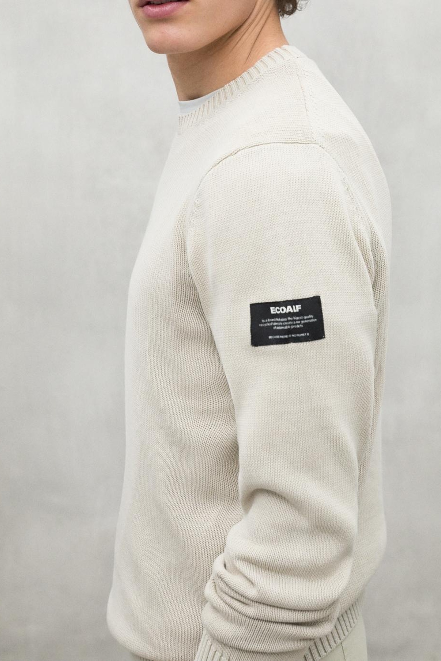 TAILALF KNIT WASHED STONE 2