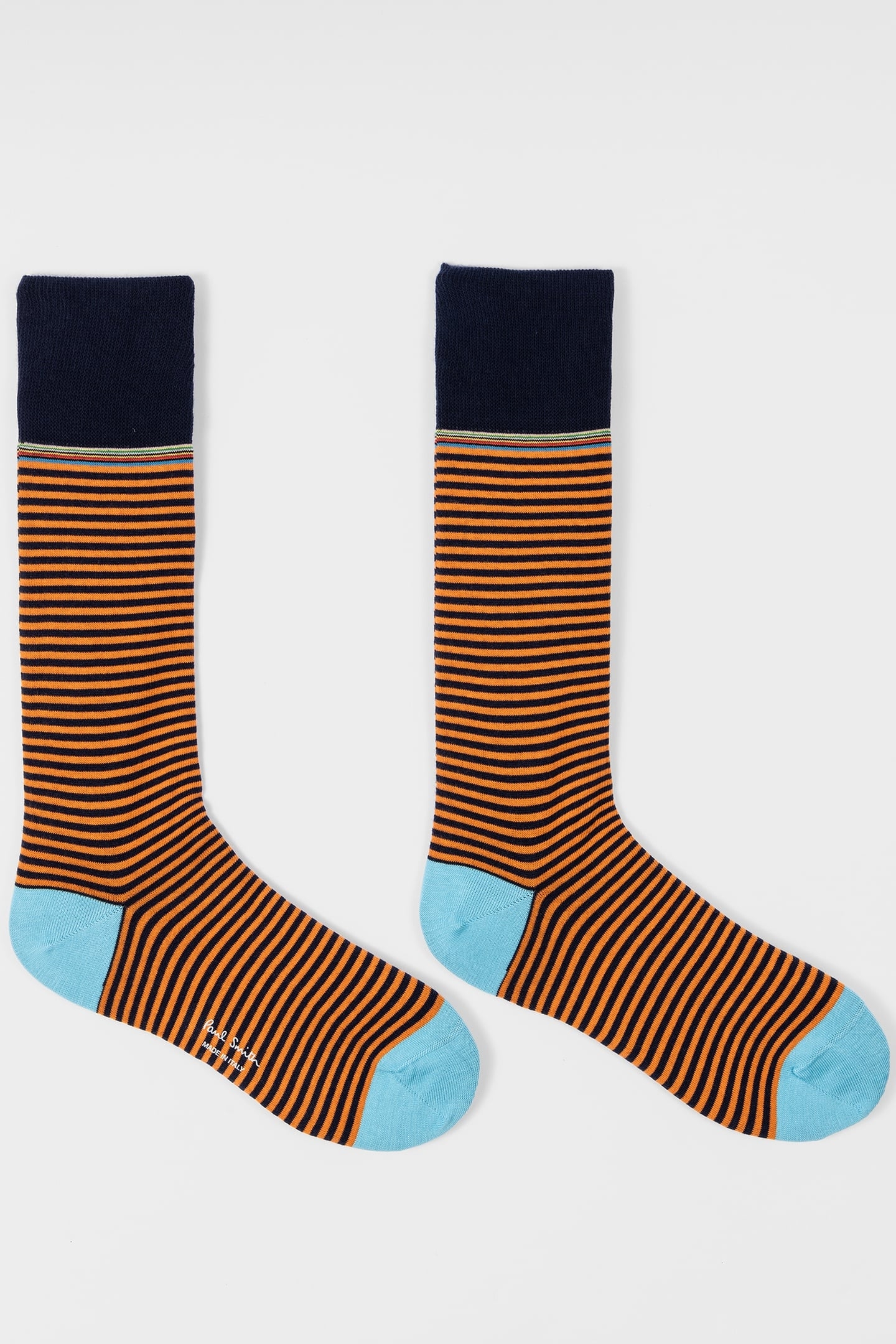 SOCK 3 PACK STRIPE MIXED PLATE 1 4