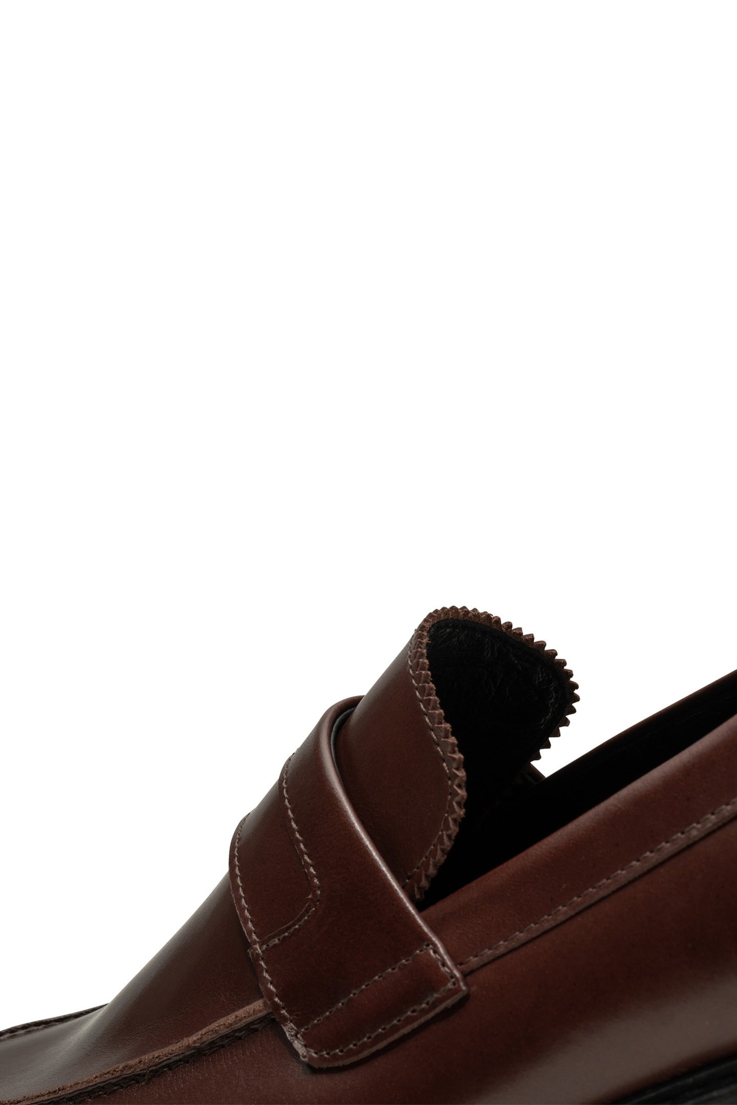 STB-STANLEY LOAFER L CHESTNUT 7