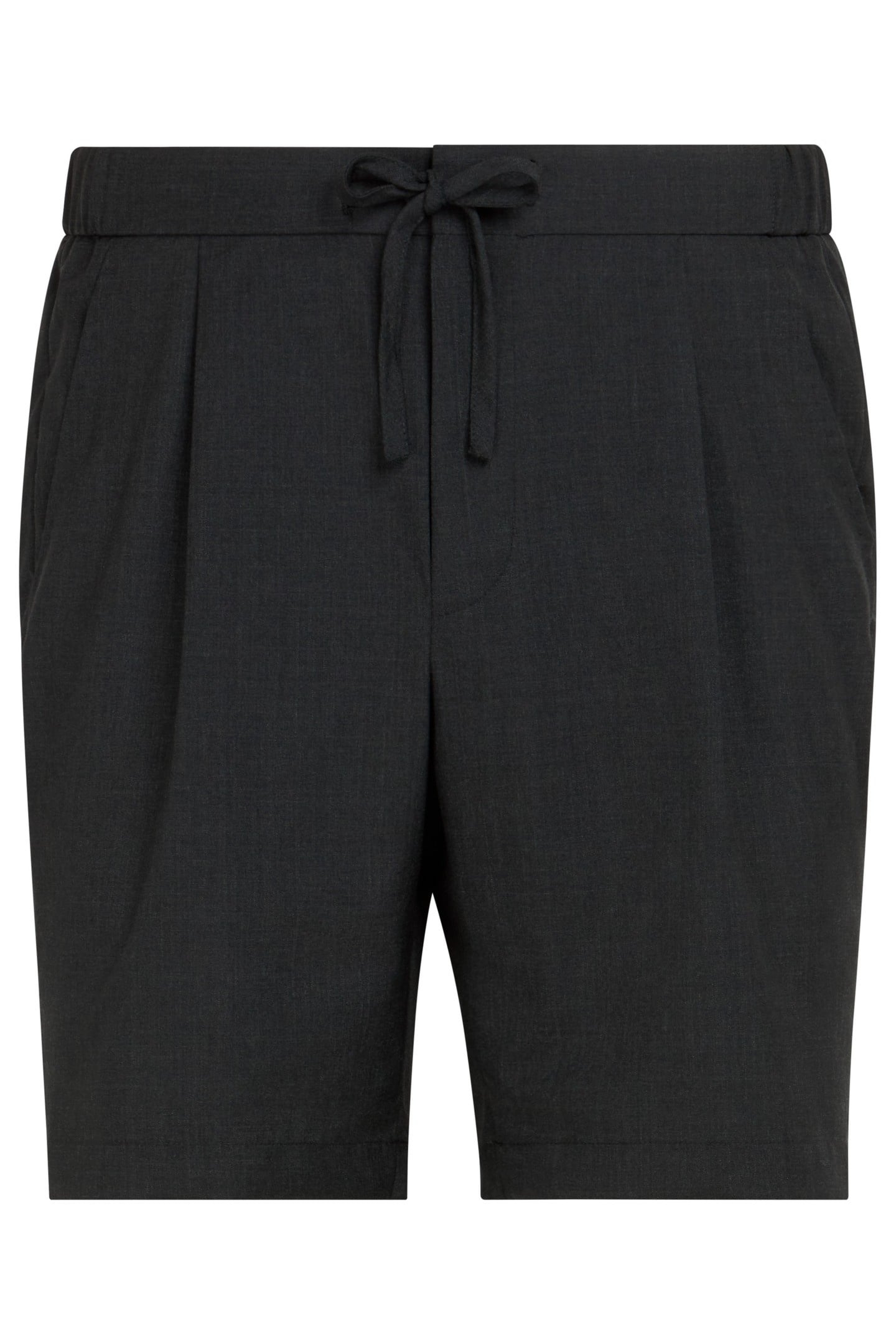 AMES SHORTS DARK GREY DARK GREY 6