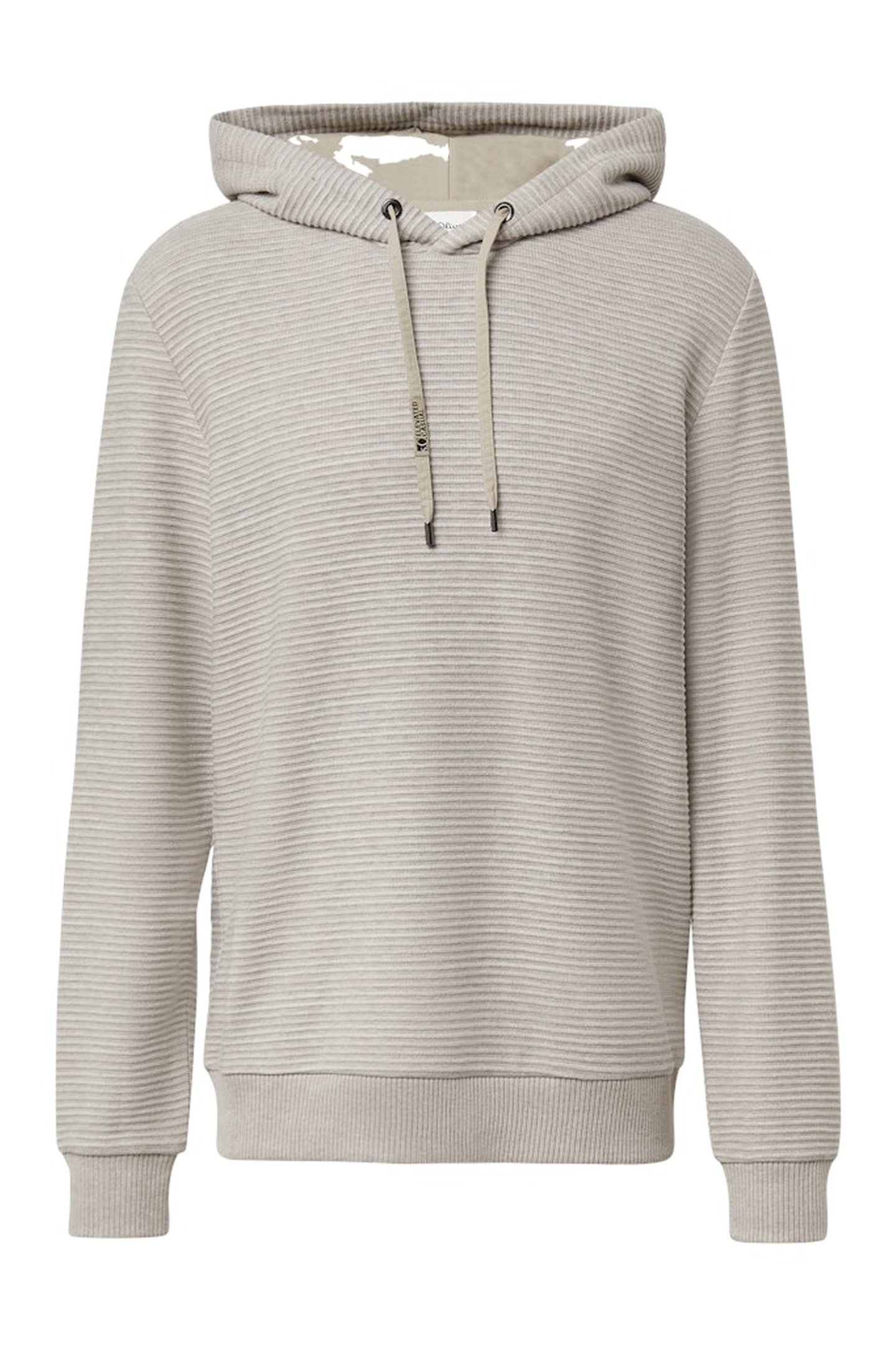 S.OLIVER SWEATERS BEIGE 4