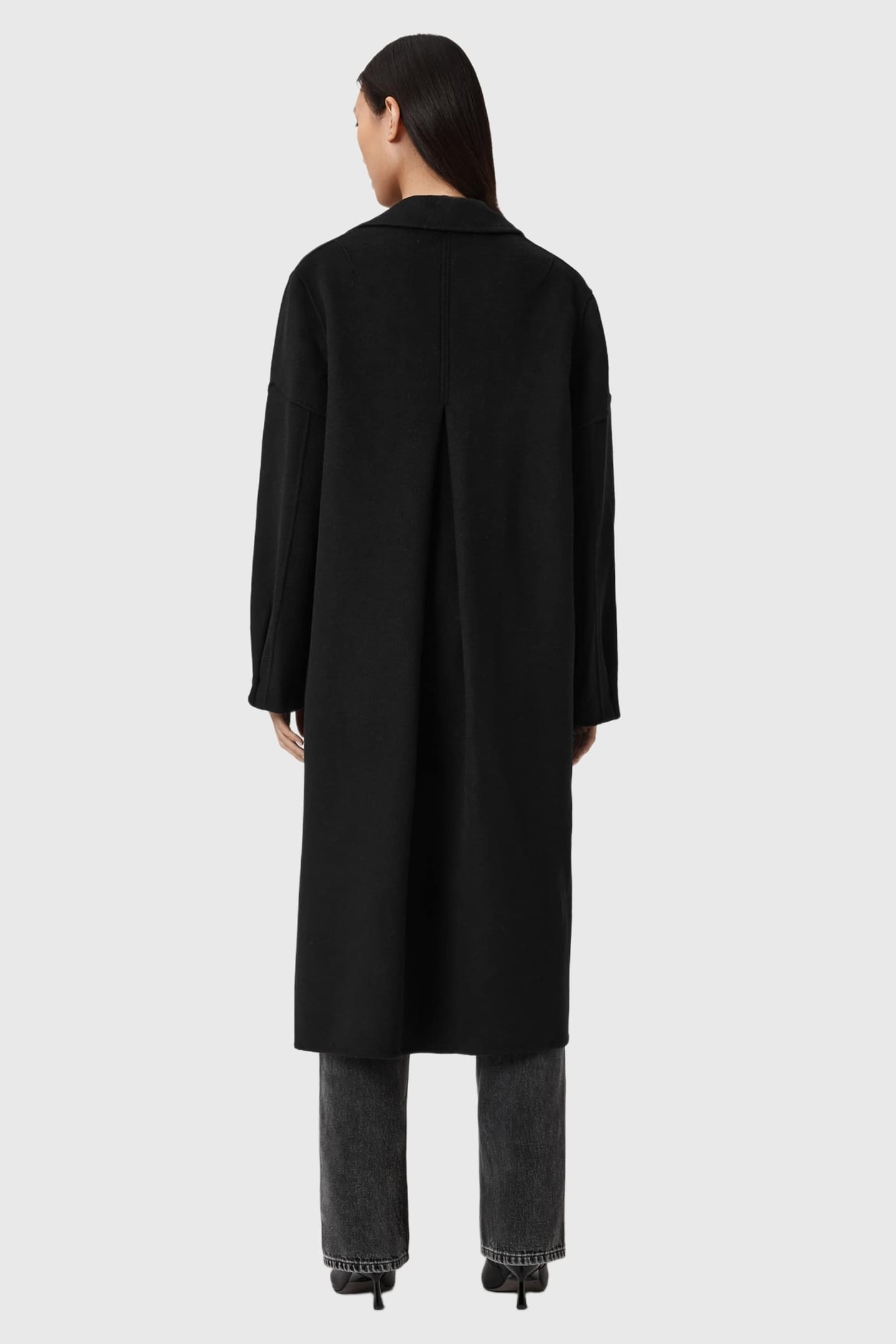 SELLMA COAT BLACK 2
