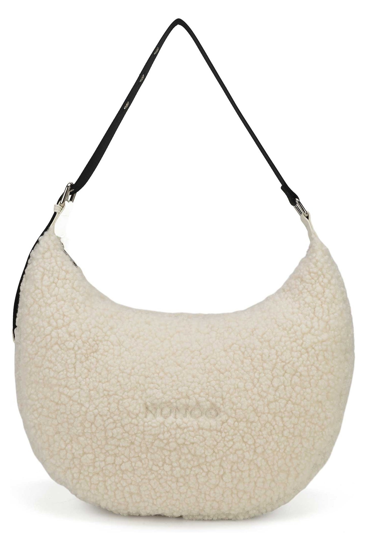 STELLA TEDDY WHITE 1