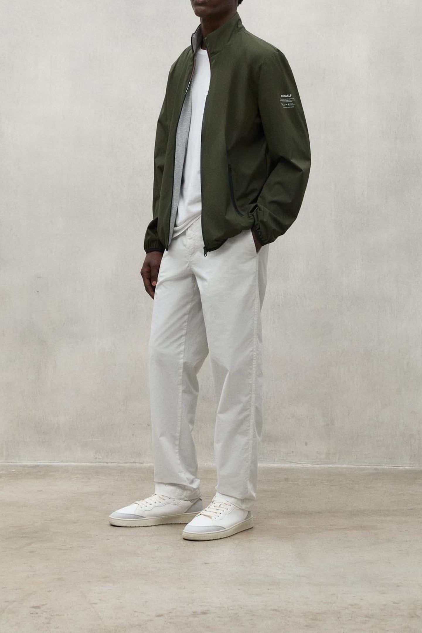 JAMESALF JACKET FOREST NIGHT 2