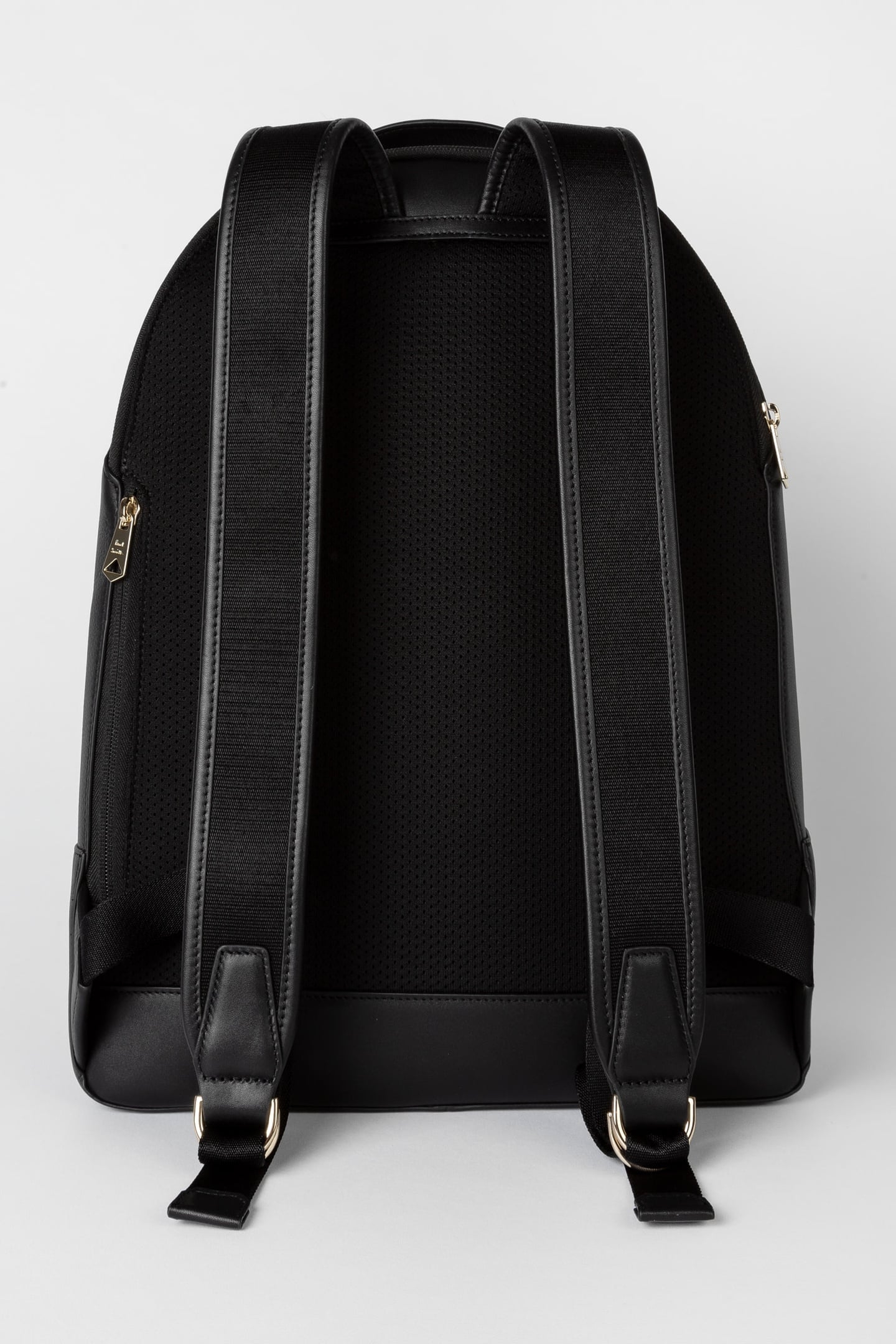 BAG BACKPACK BLACK 3