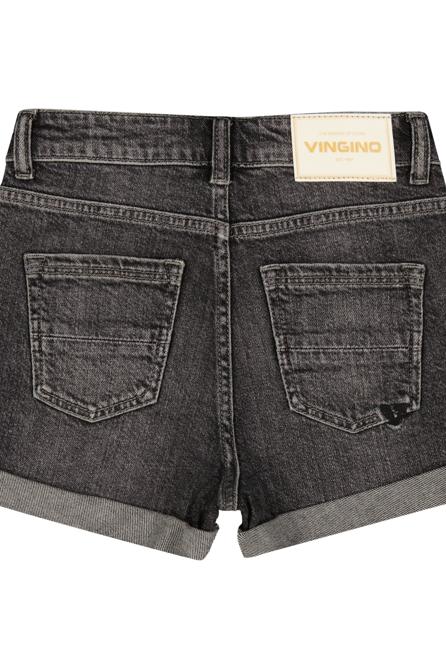 DONALIE GREY VINTAGE 2