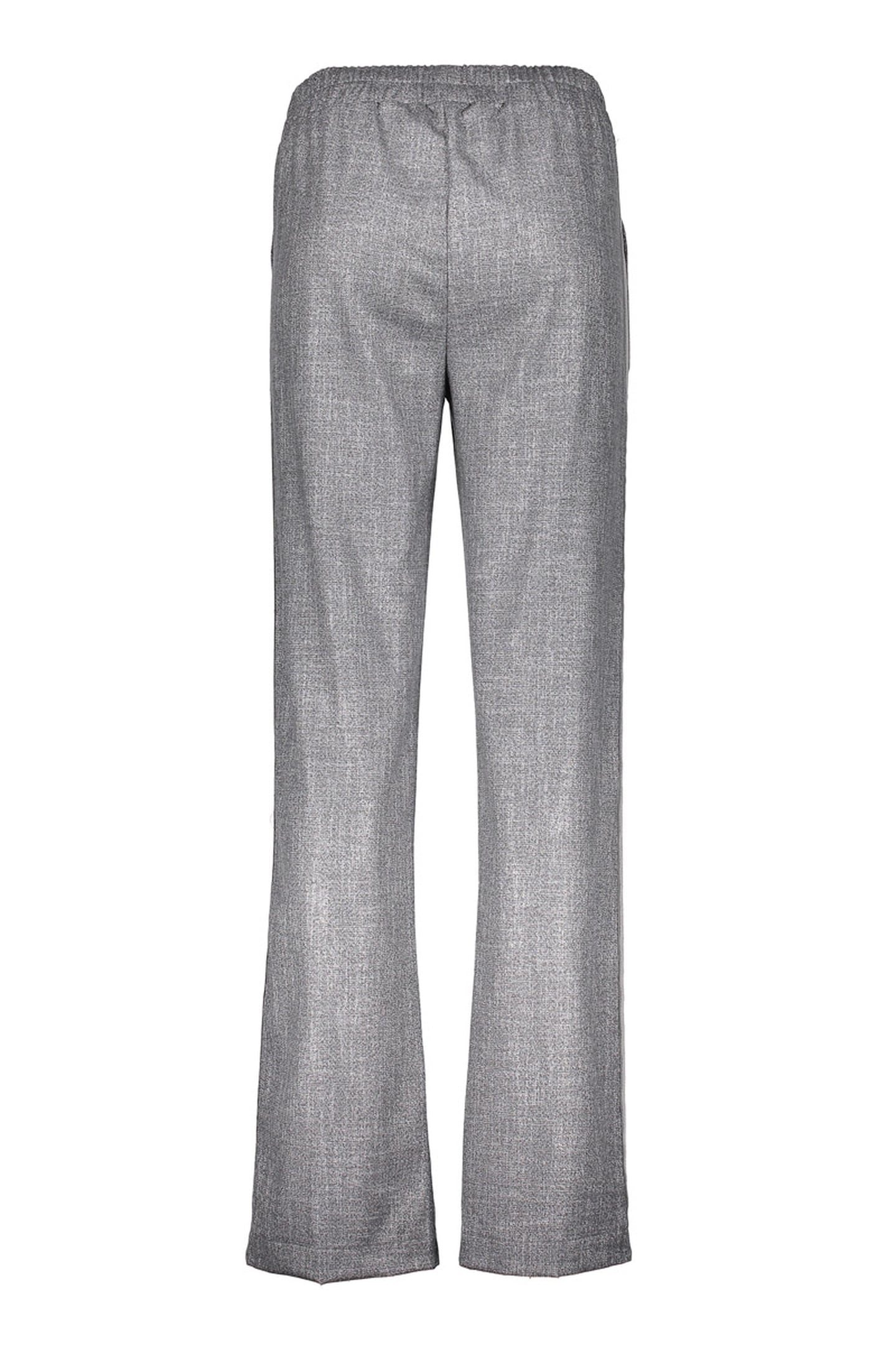 TROUSERS GREY/LUREX 3