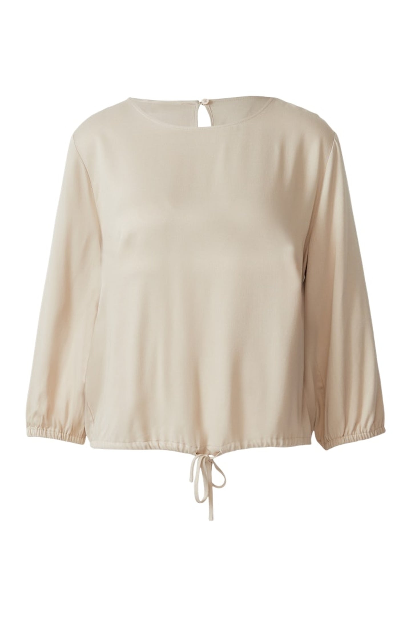 COMMA BLOUSES BEIGE 4