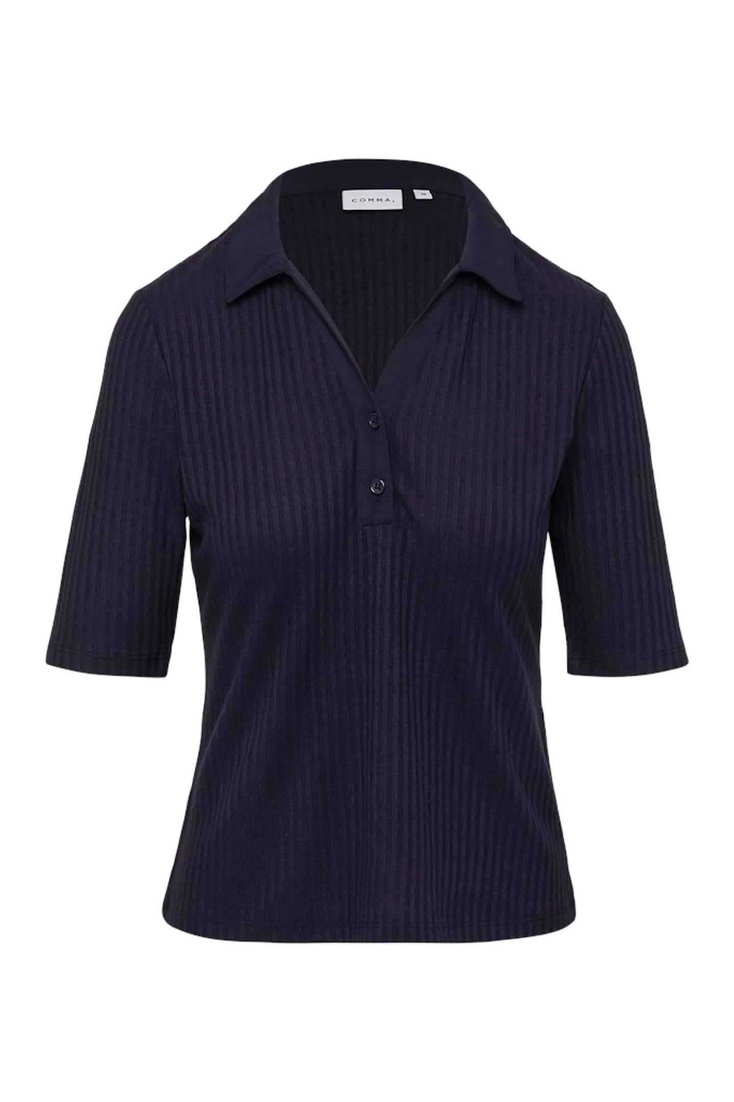 COMMA T-SHIRTS MARINE 4