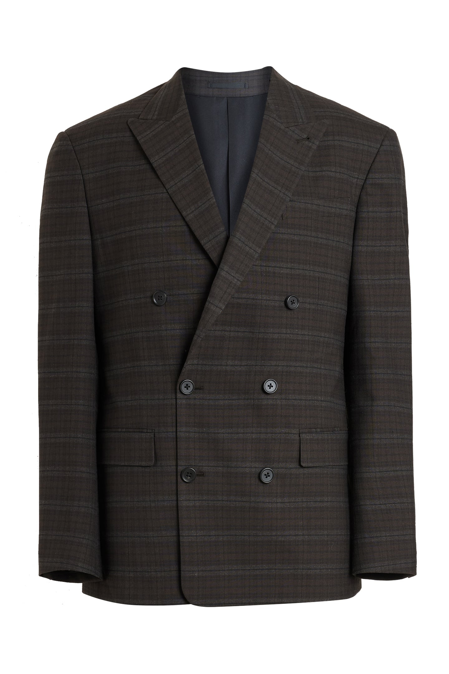 SPICA BLAZER BROWN 7