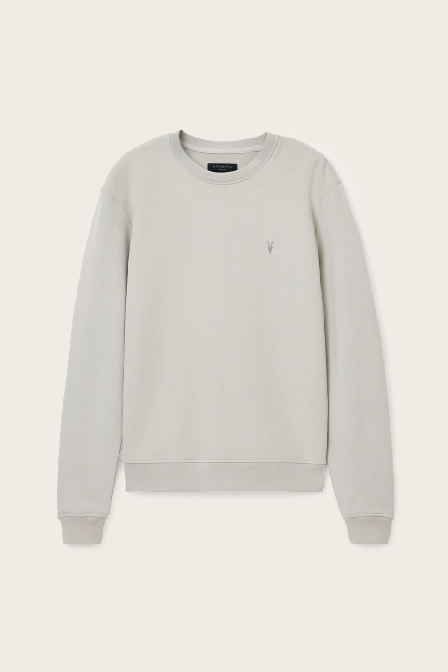 RAVEN CREW CARBON GREY 3