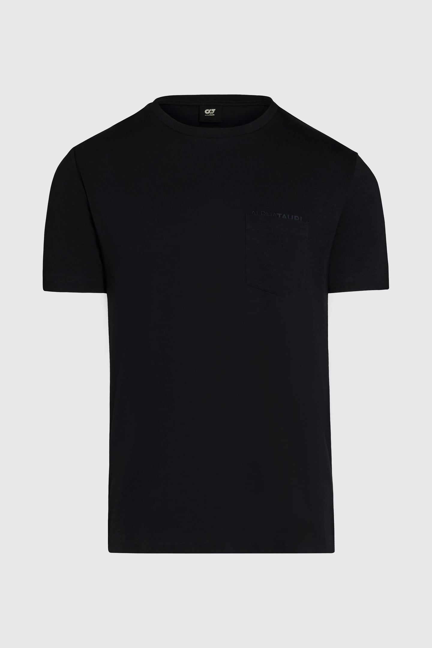JOMER V1.Y9.01 T-SHIRT BLACK 1