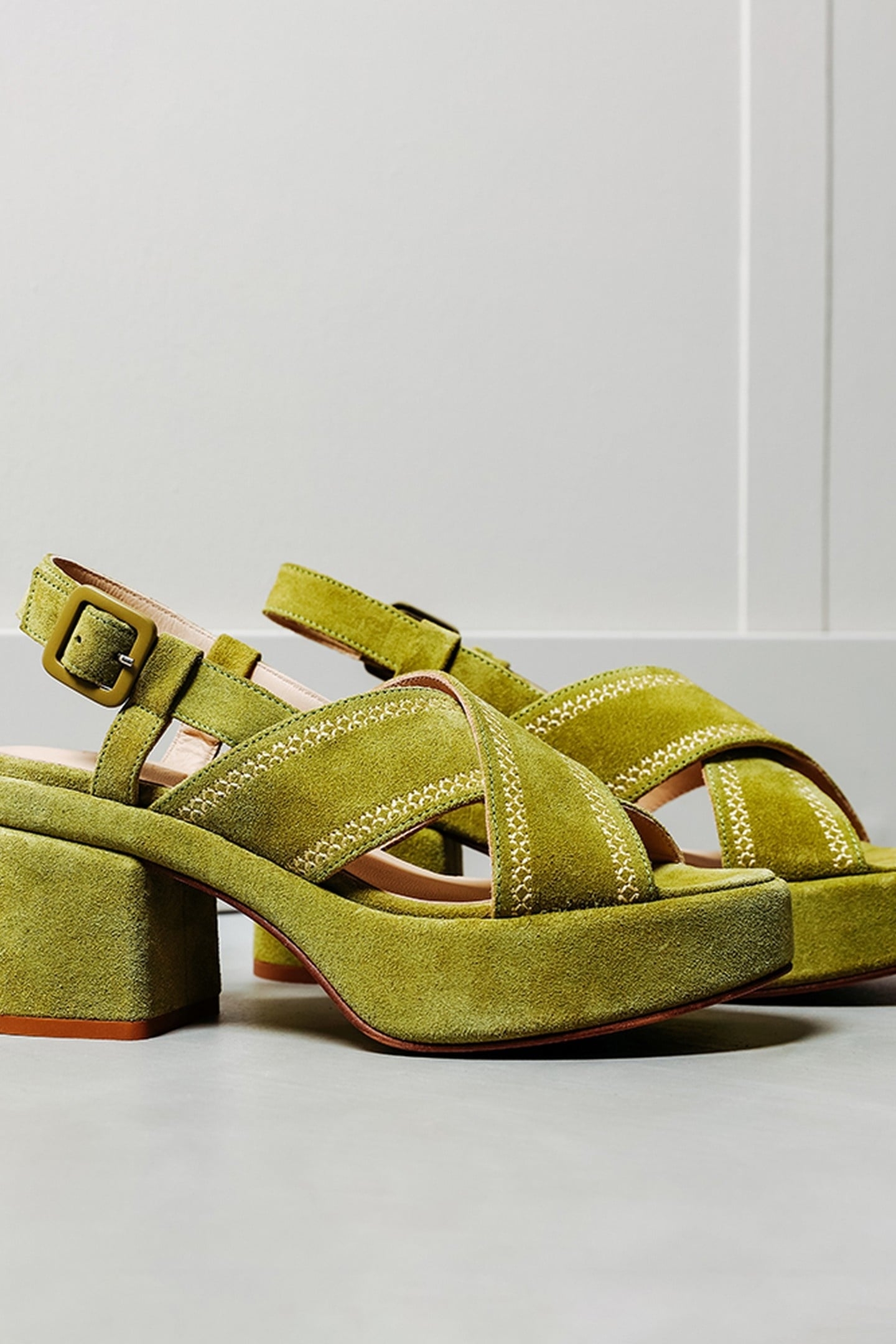 ELIA PAISLEY GREEN 2