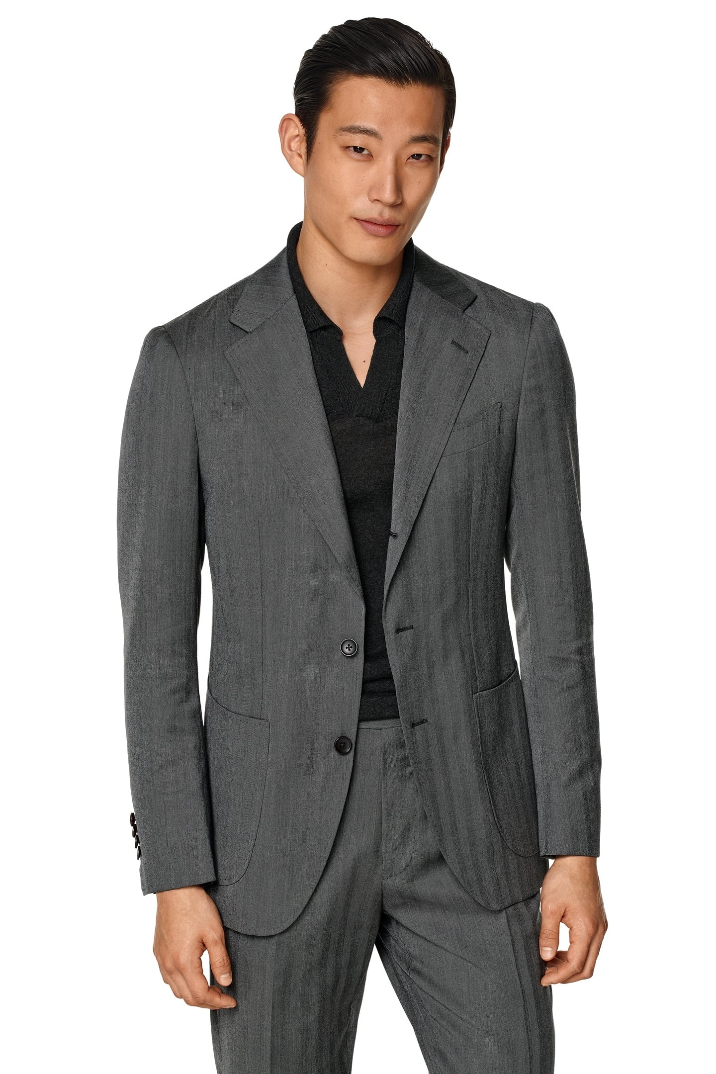 SUIT-MID-GREY MID GREY 4