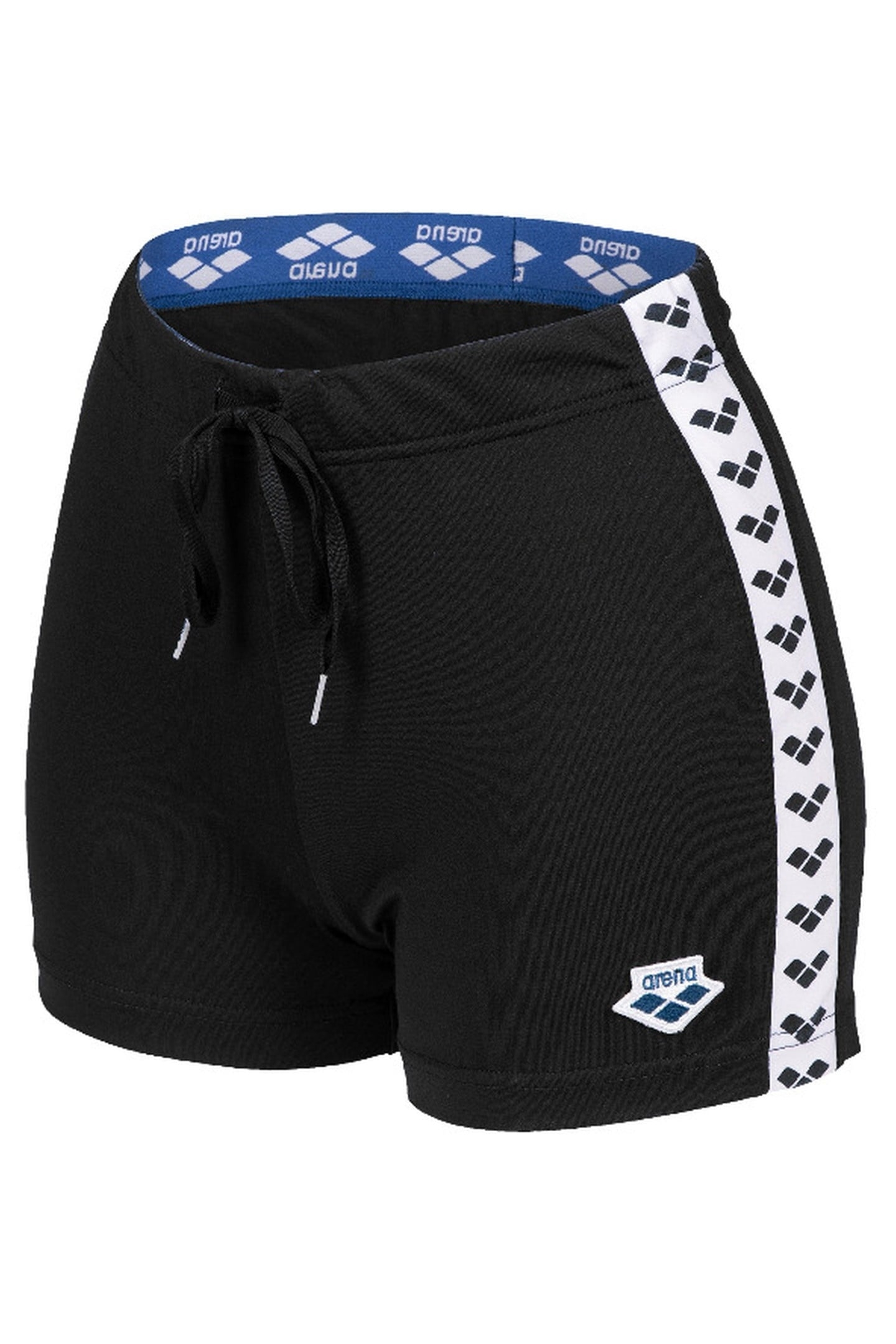 W LORELLA TEAM BLACK-WHITE-BLACK 6