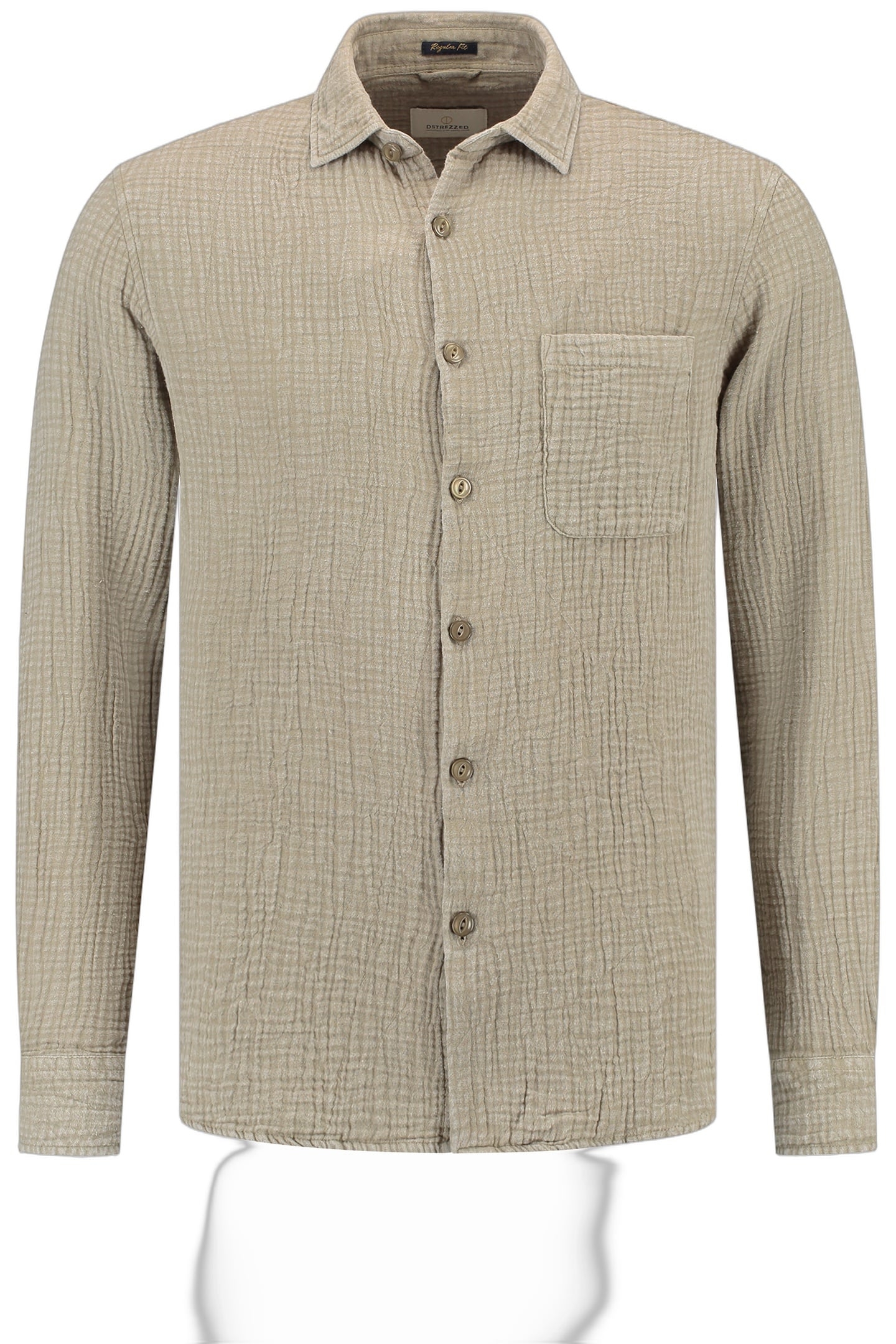 DS_DANDY SHIRT TIMBER WOLF 4