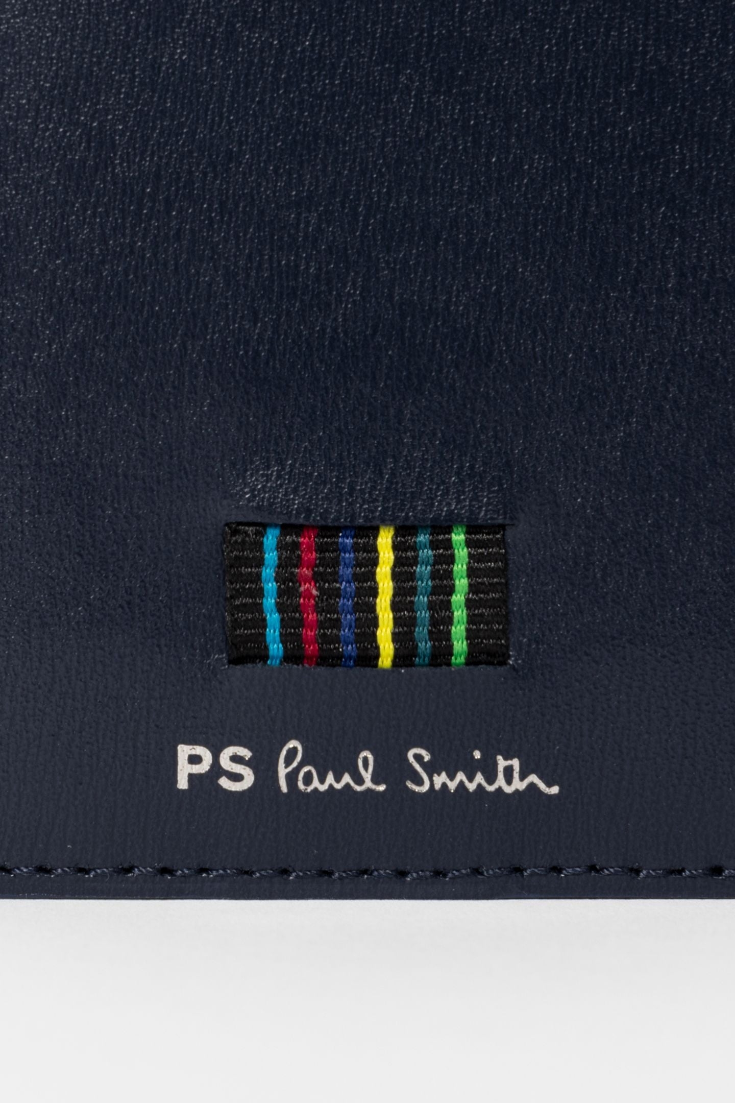 WALLET CC HOLDER NAVY 4