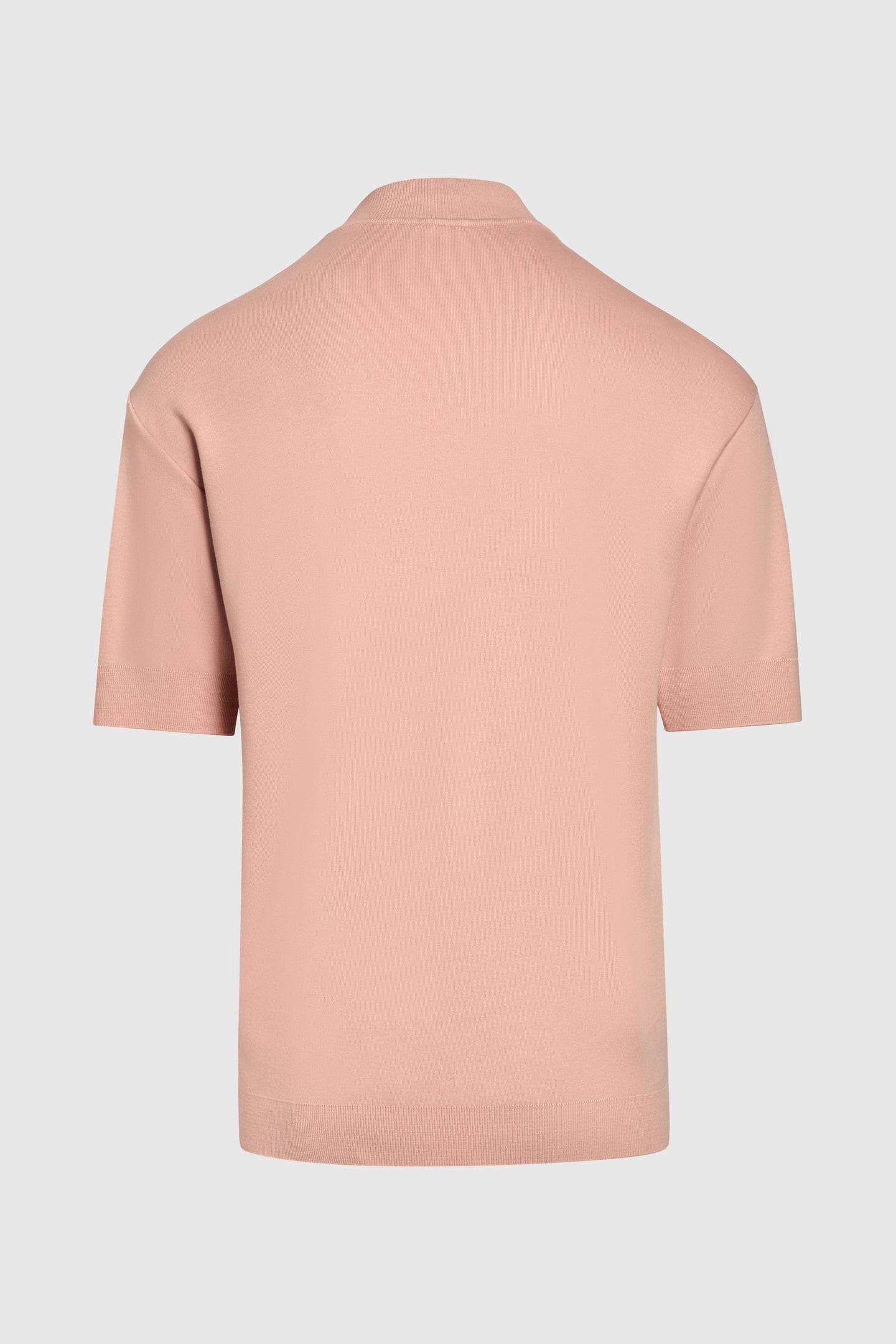 SAAMO V1.Y9.01 T-SHIRT PINK MIST 4