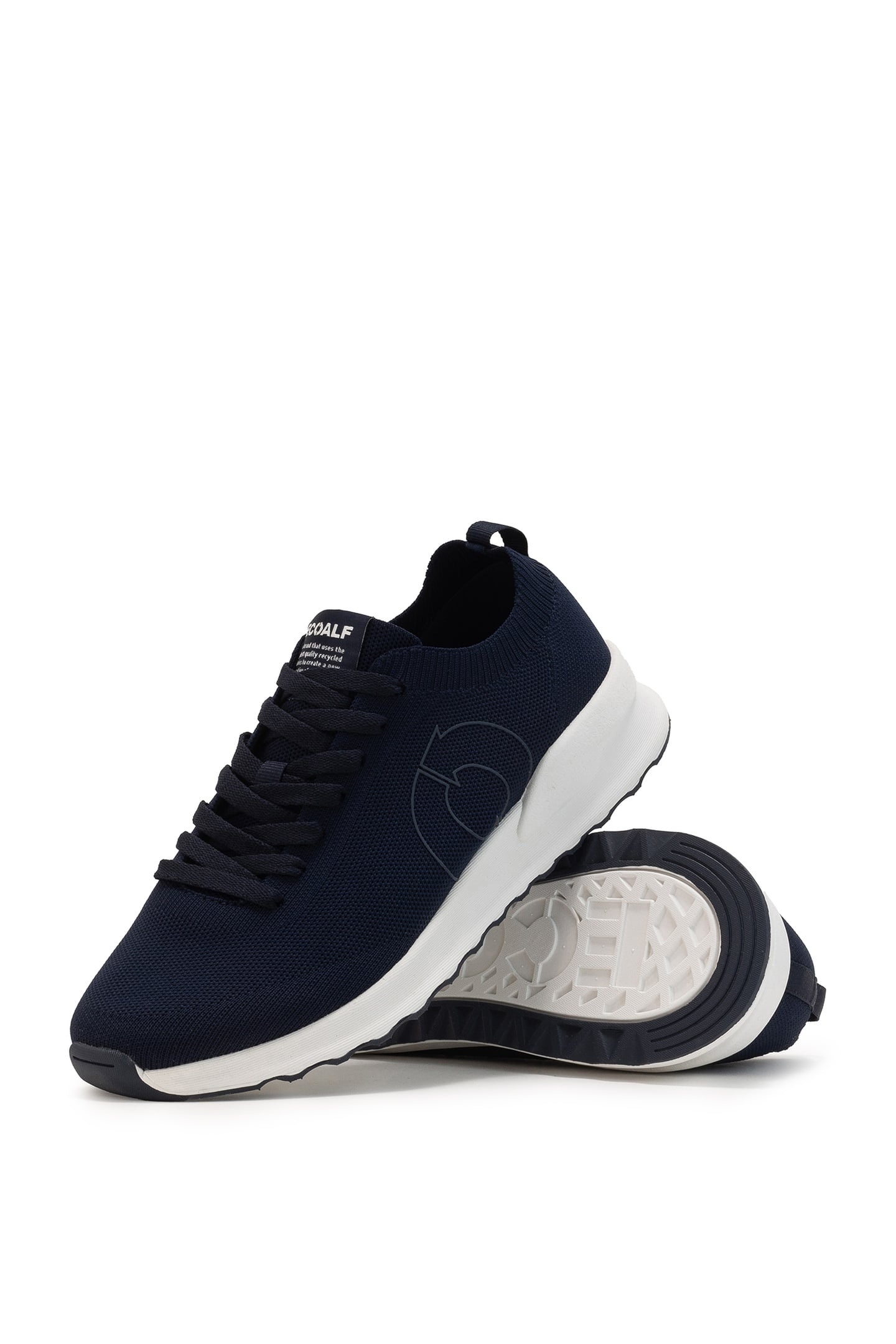 CONDEKNITALF SNEAKERS DARK INDIGO 2