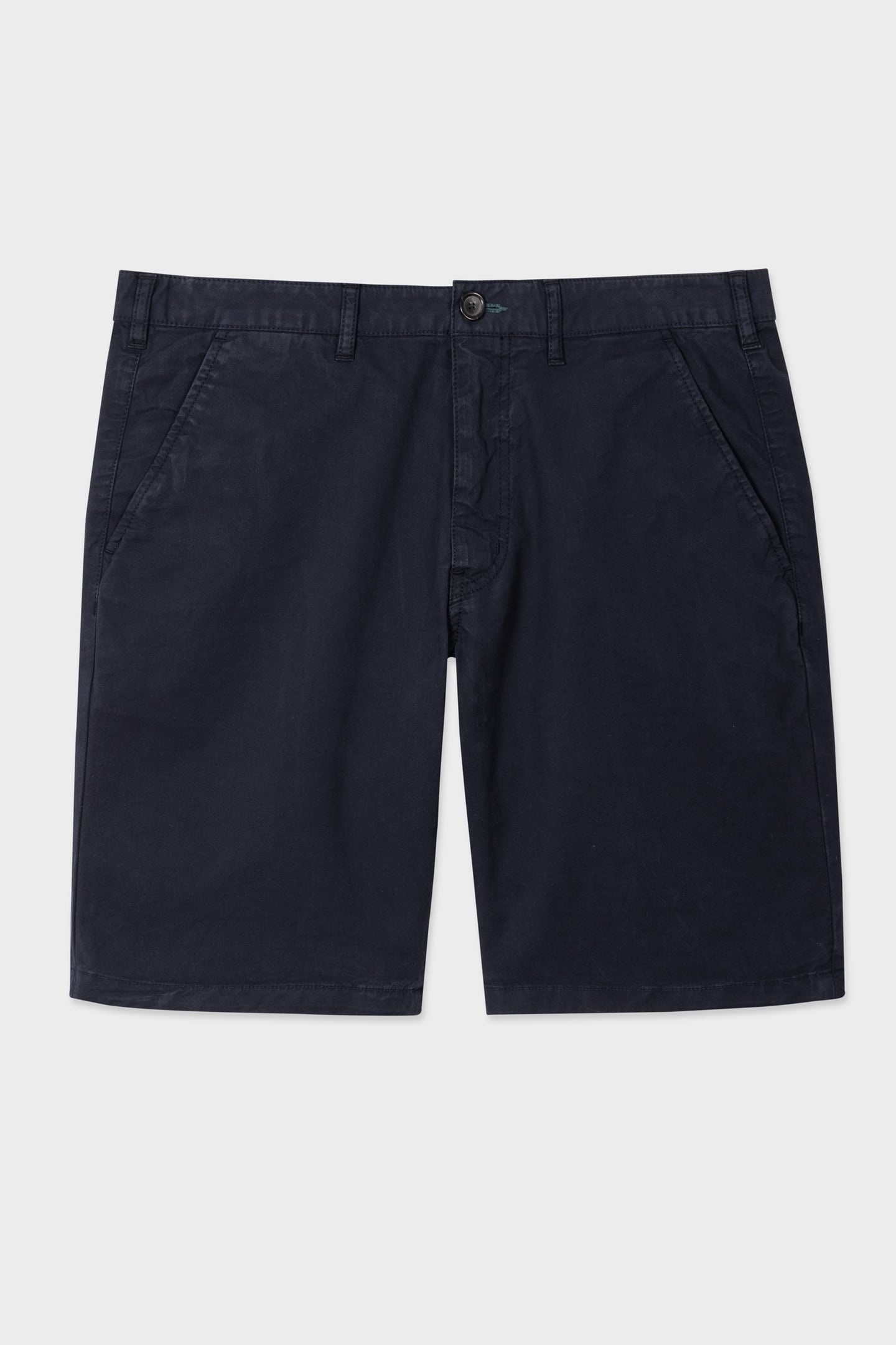 SHORTS VERY DARK NAVY 4