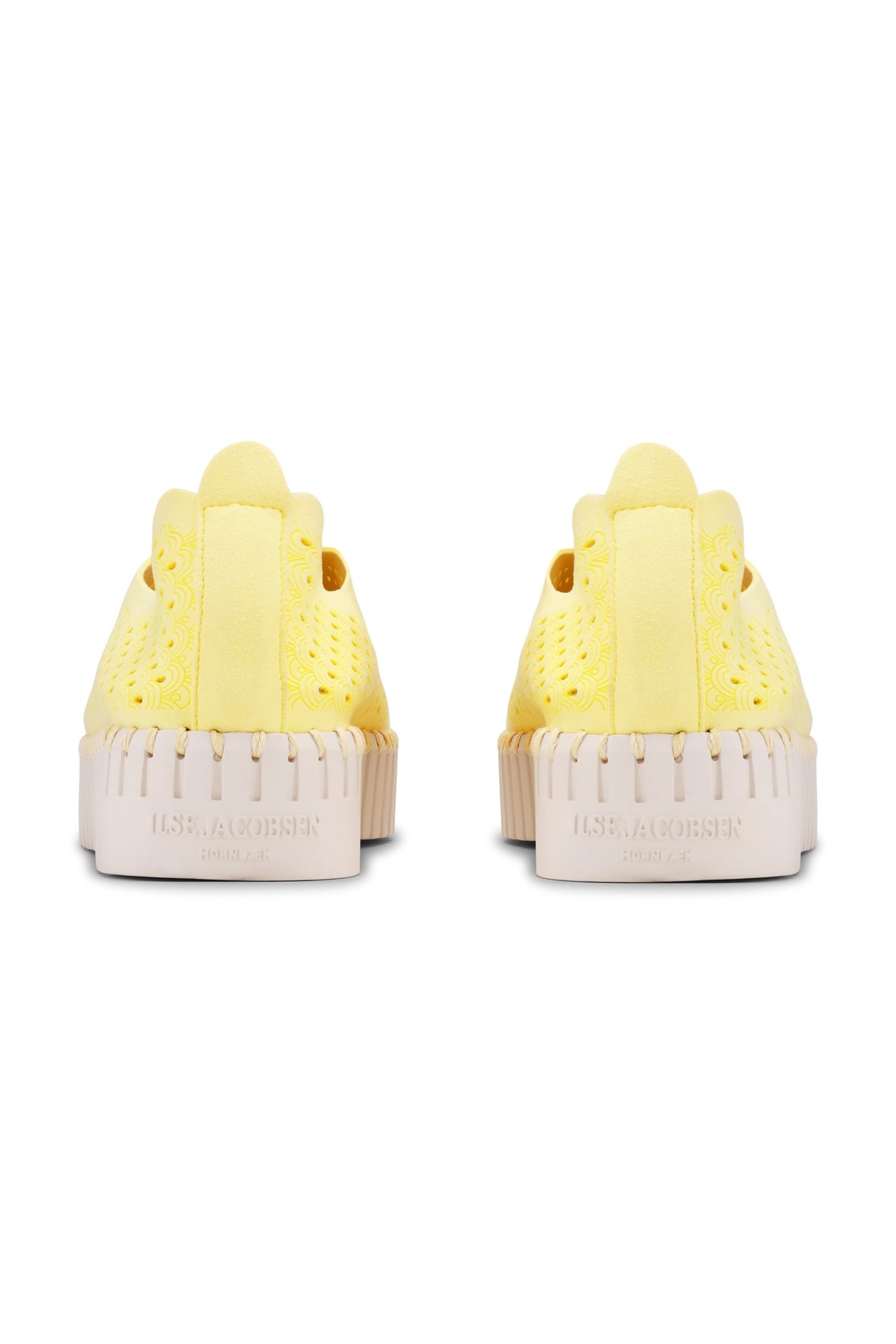 FLATS TULIP3373 LEMON DROP 7