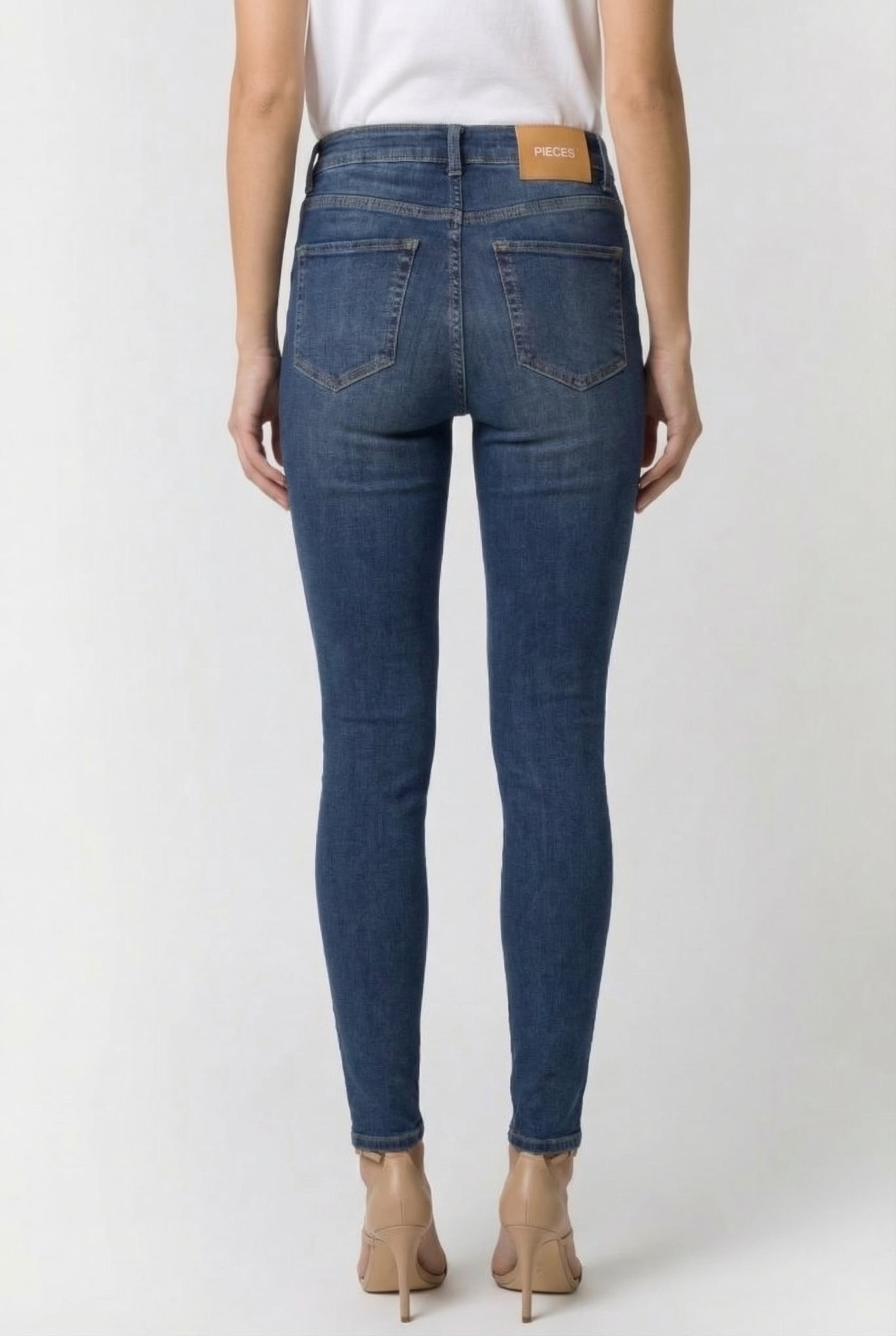 BLOSSOM DARK BLUE STONE 2