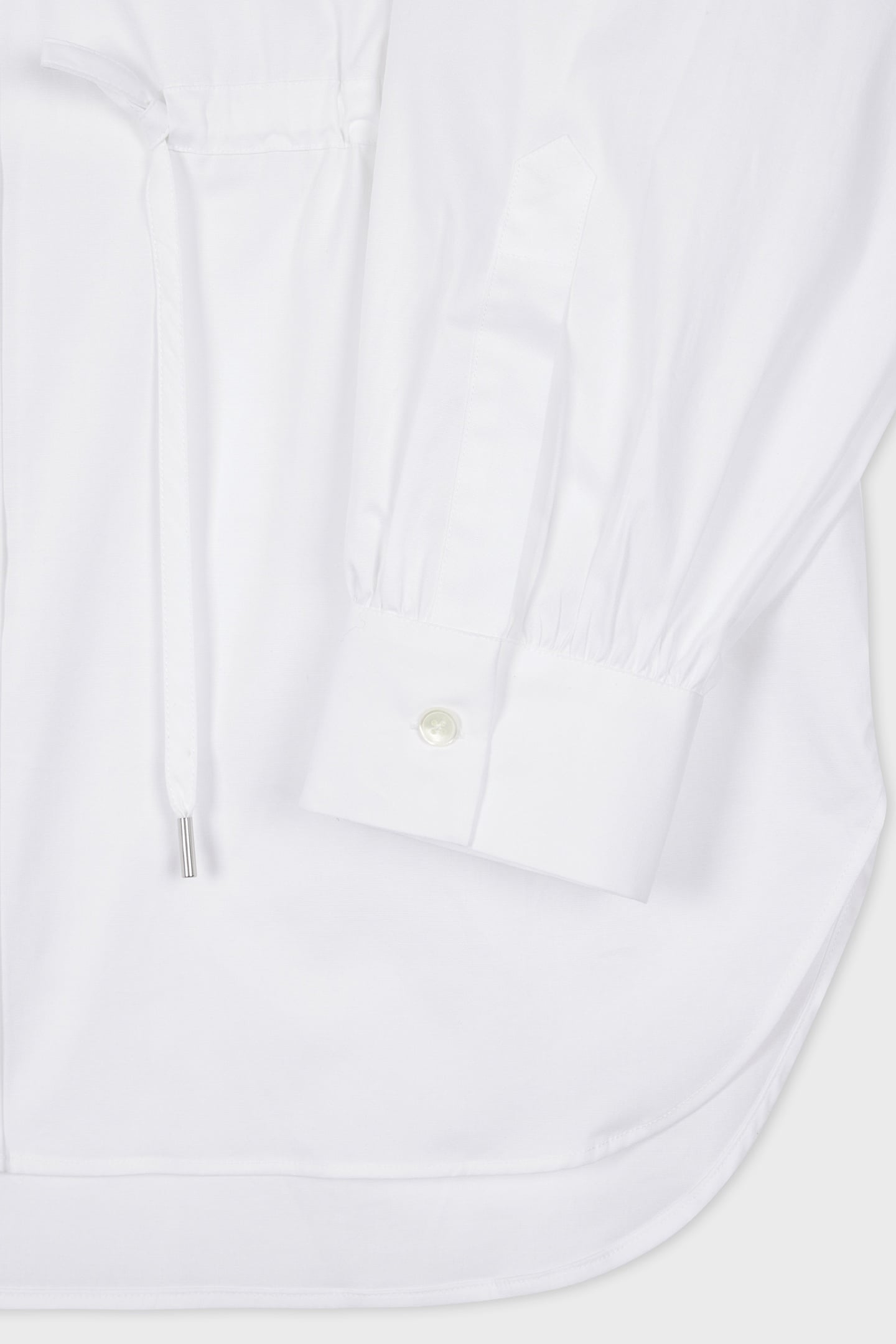 SHIRT WHITE 8