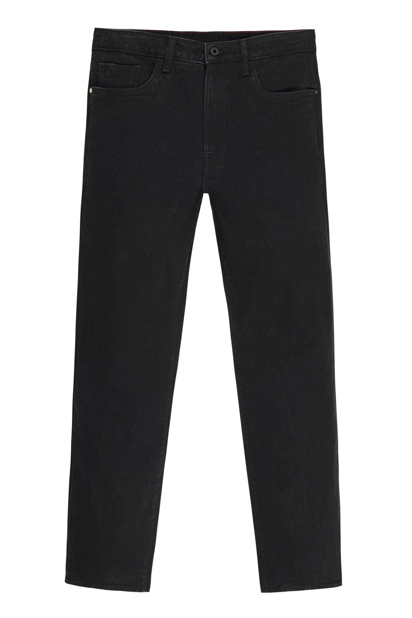 HAARLEM STRAIGHT FIT DENIM METEORITE DENIM 1