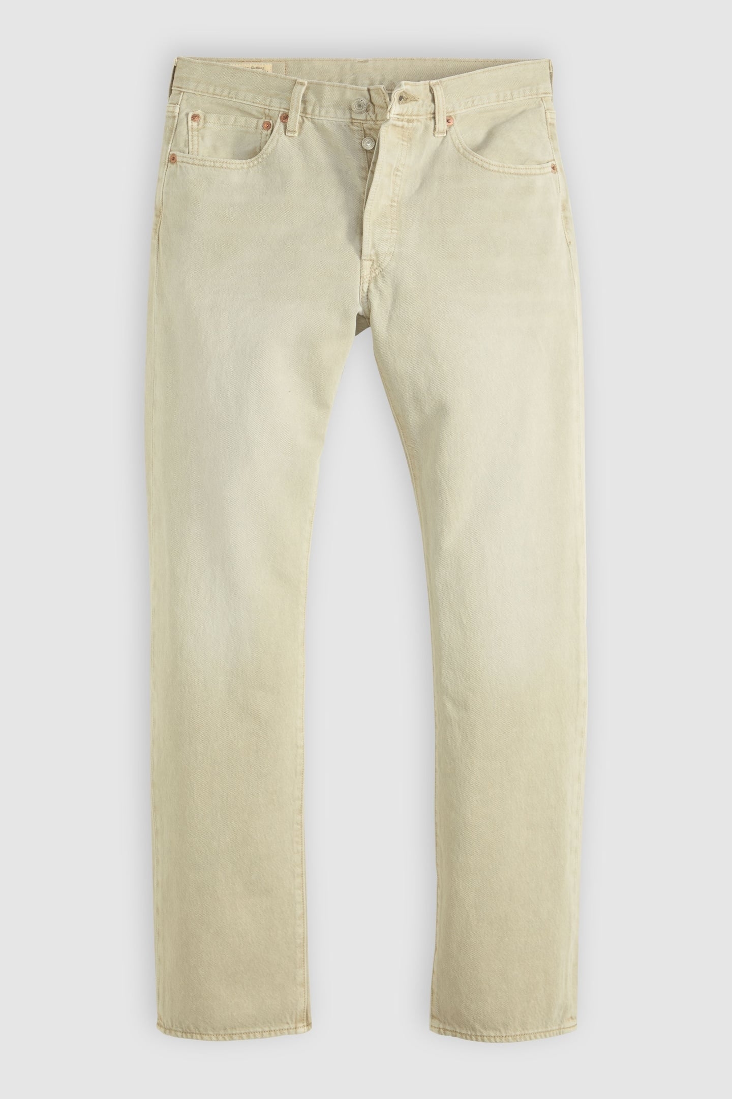 501® ORIGINAL JEANS GREY 6