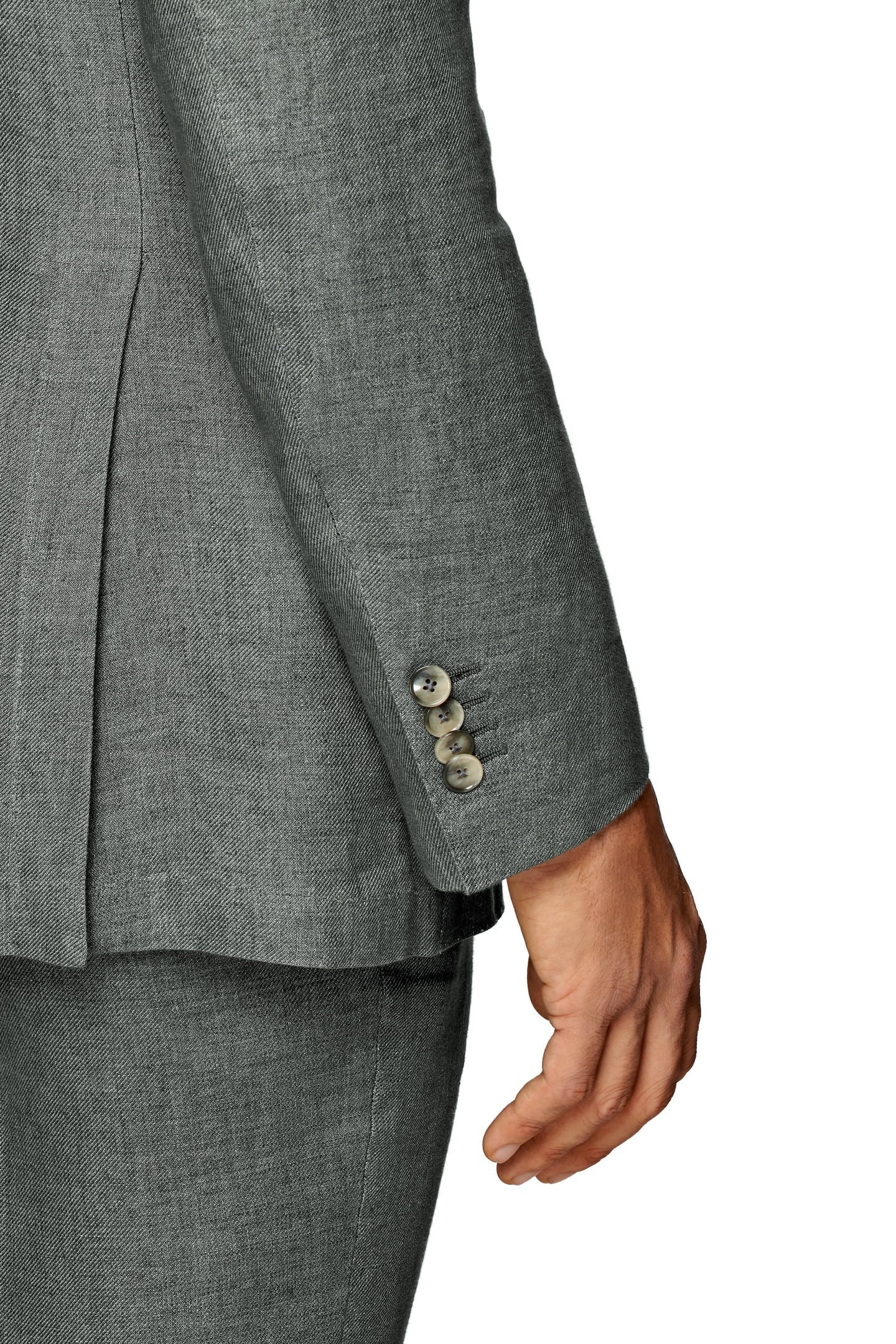 JACKET-GREEN MID GREEN 6