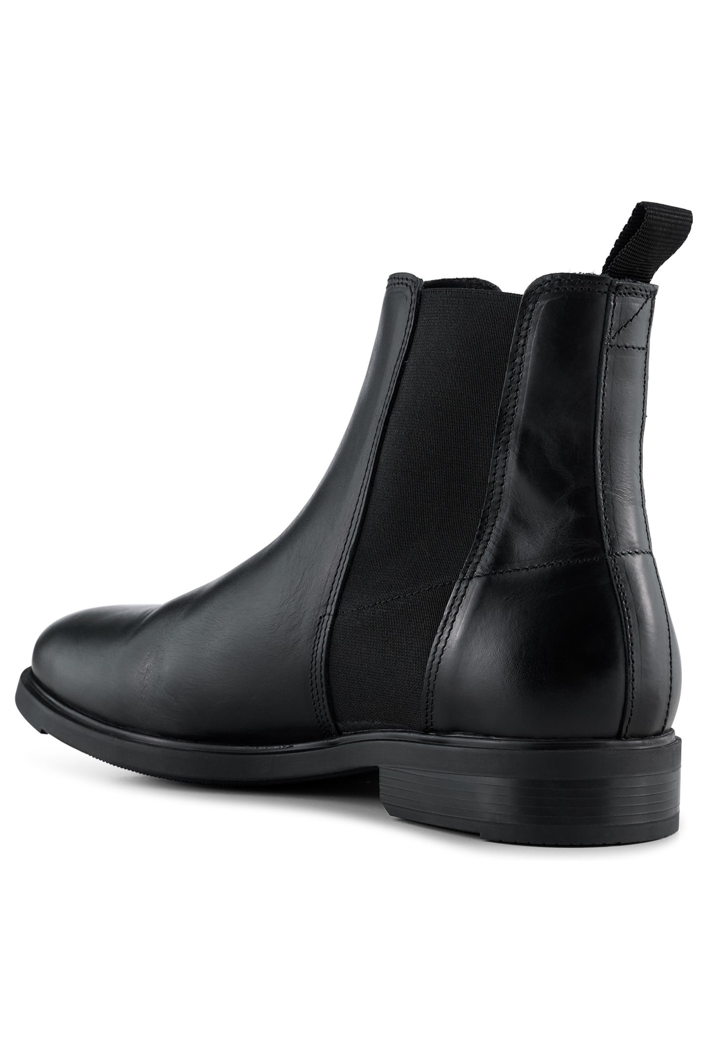 STB-LINEA CHELSEA L BLACK 6