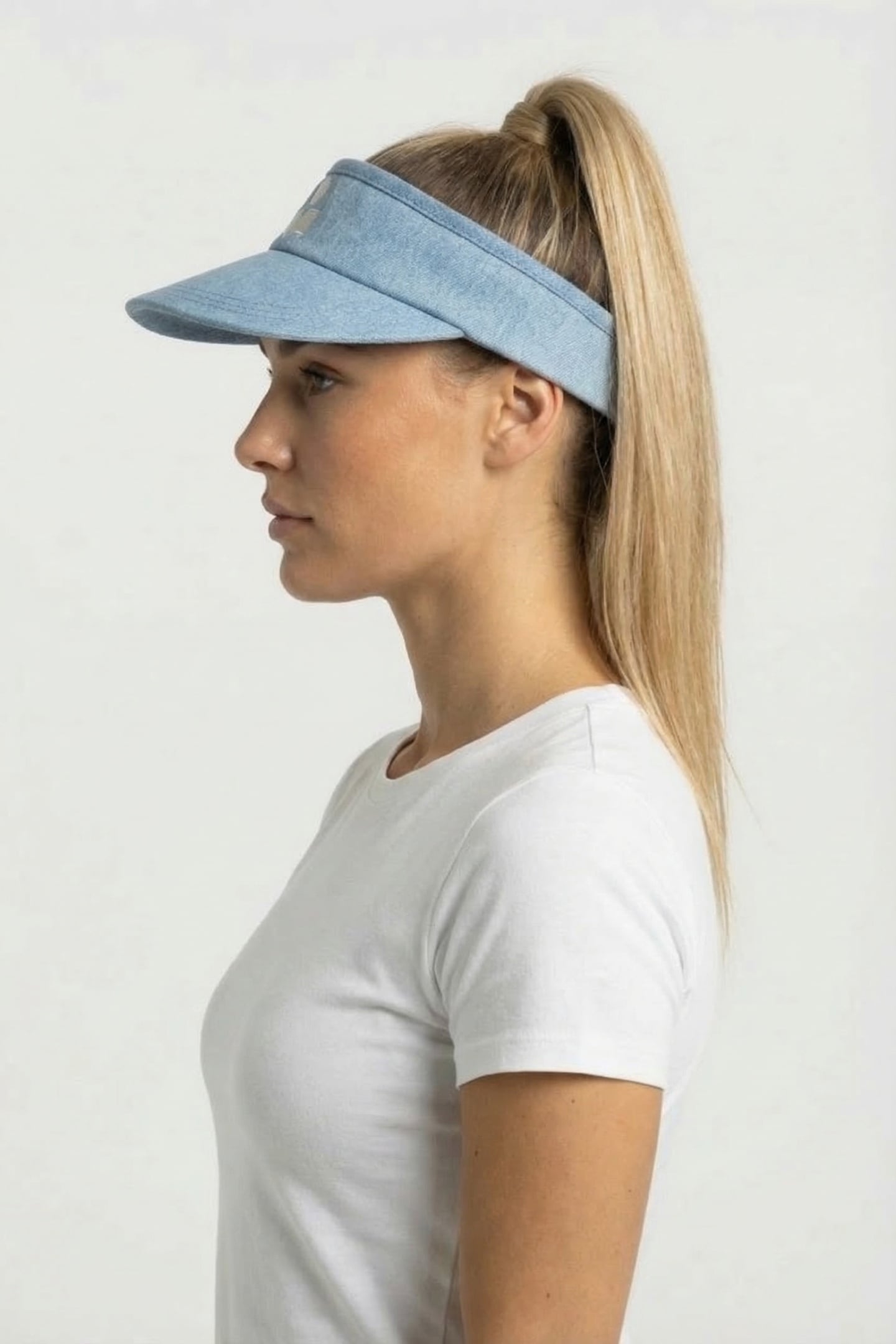 TYRY HAT LIGHT BLUE 3