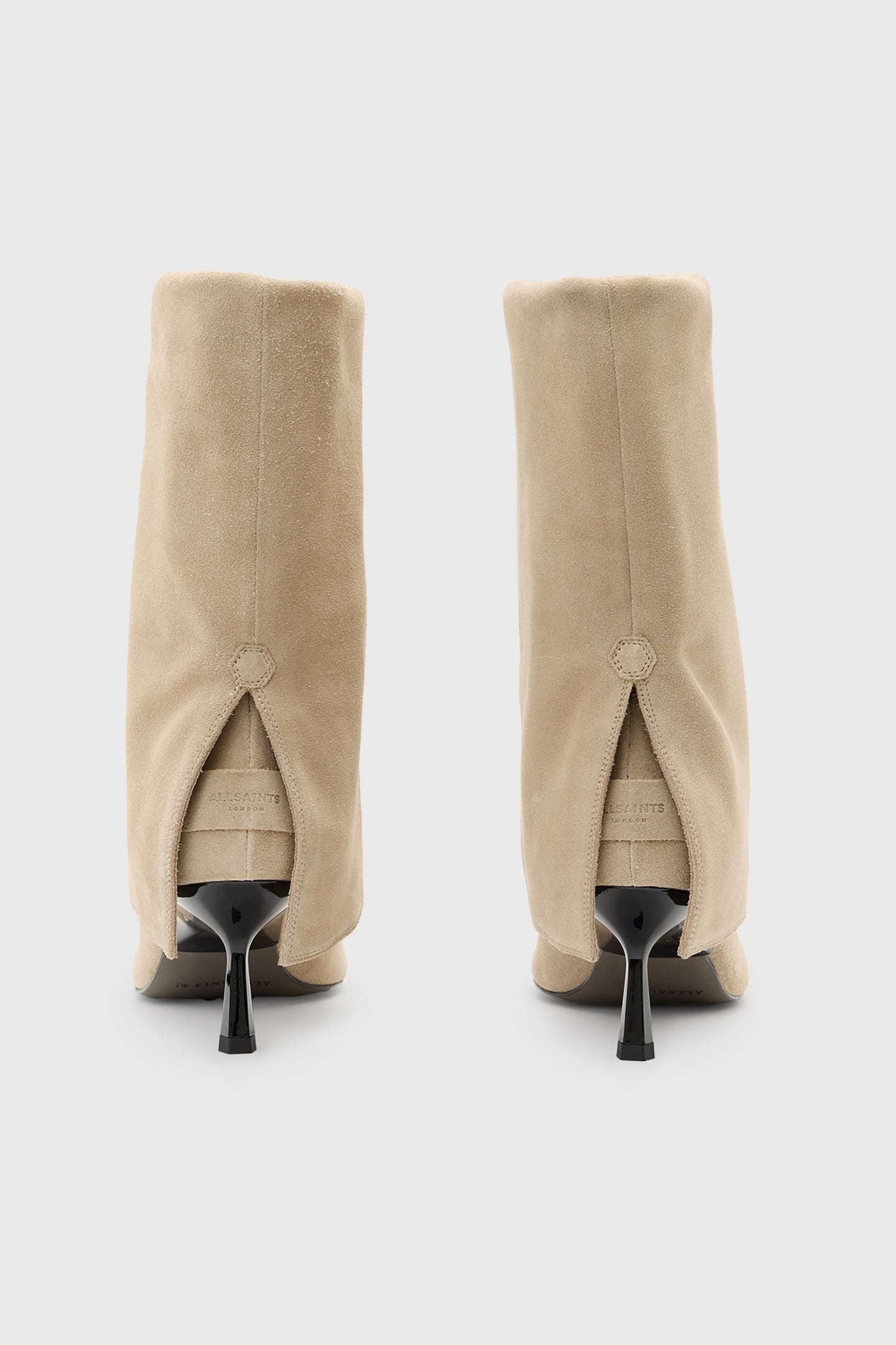 ODYSSEY LOW BOOT SAND BROWN 5