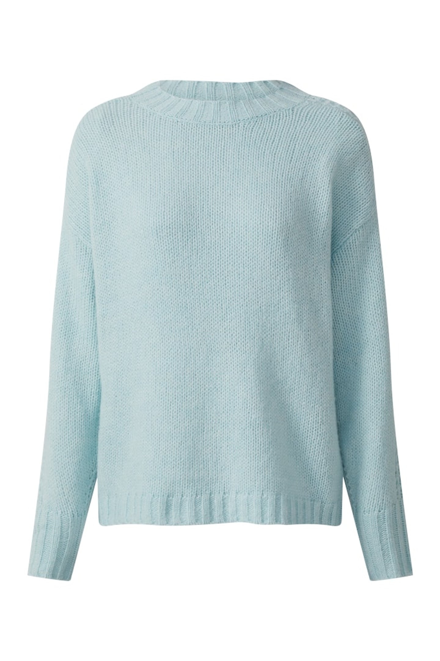 S.OLIVER PULLOVER BLUE-LIGHT 4